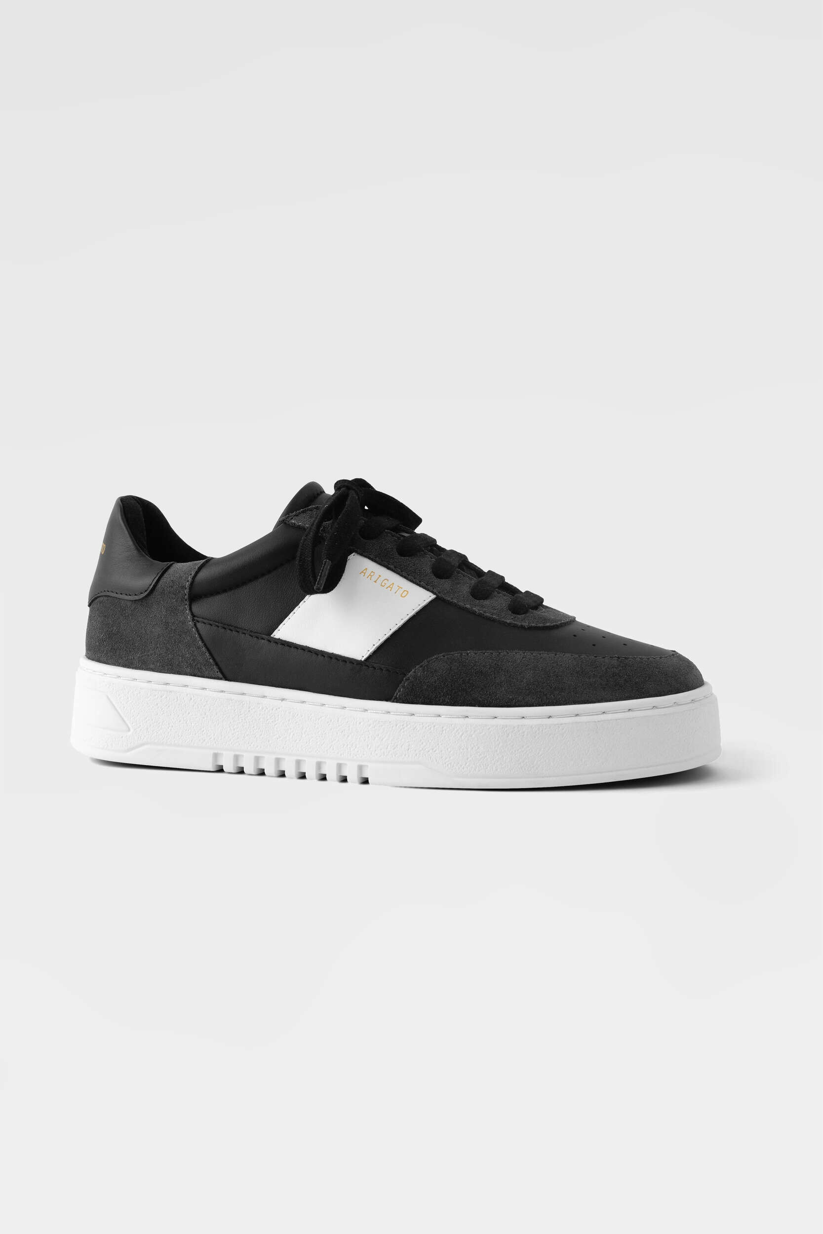 Orbit Vintage Sneaker - Image 3