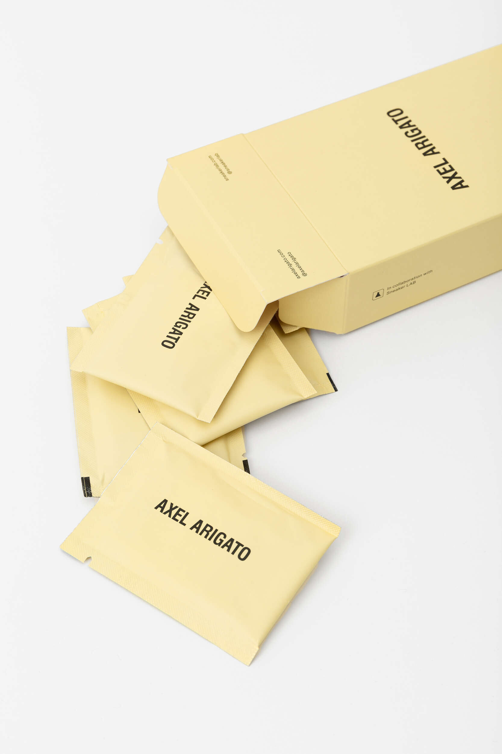AA x Sneaker Lab Sneaker Wipes - Image 3