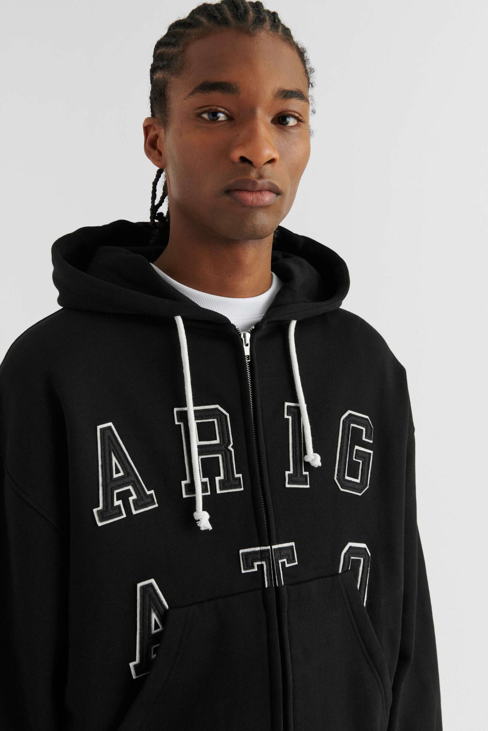Legend Zip Hoodie - Image 5