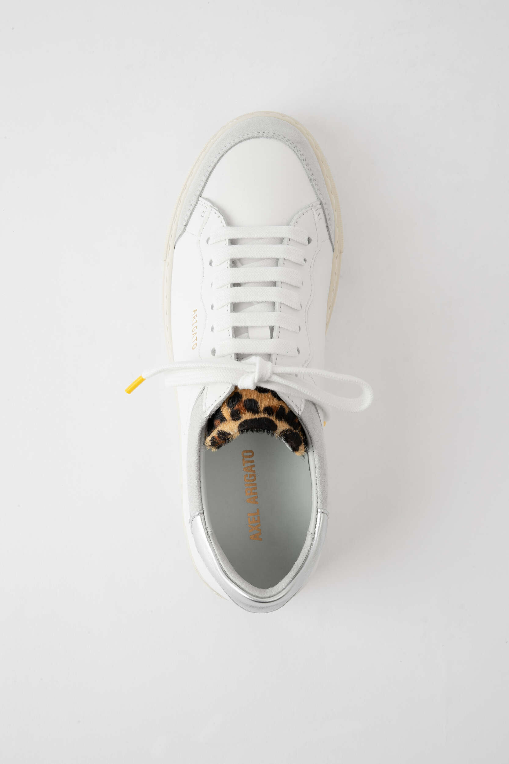 Clean 180 Sneaker - Image 12