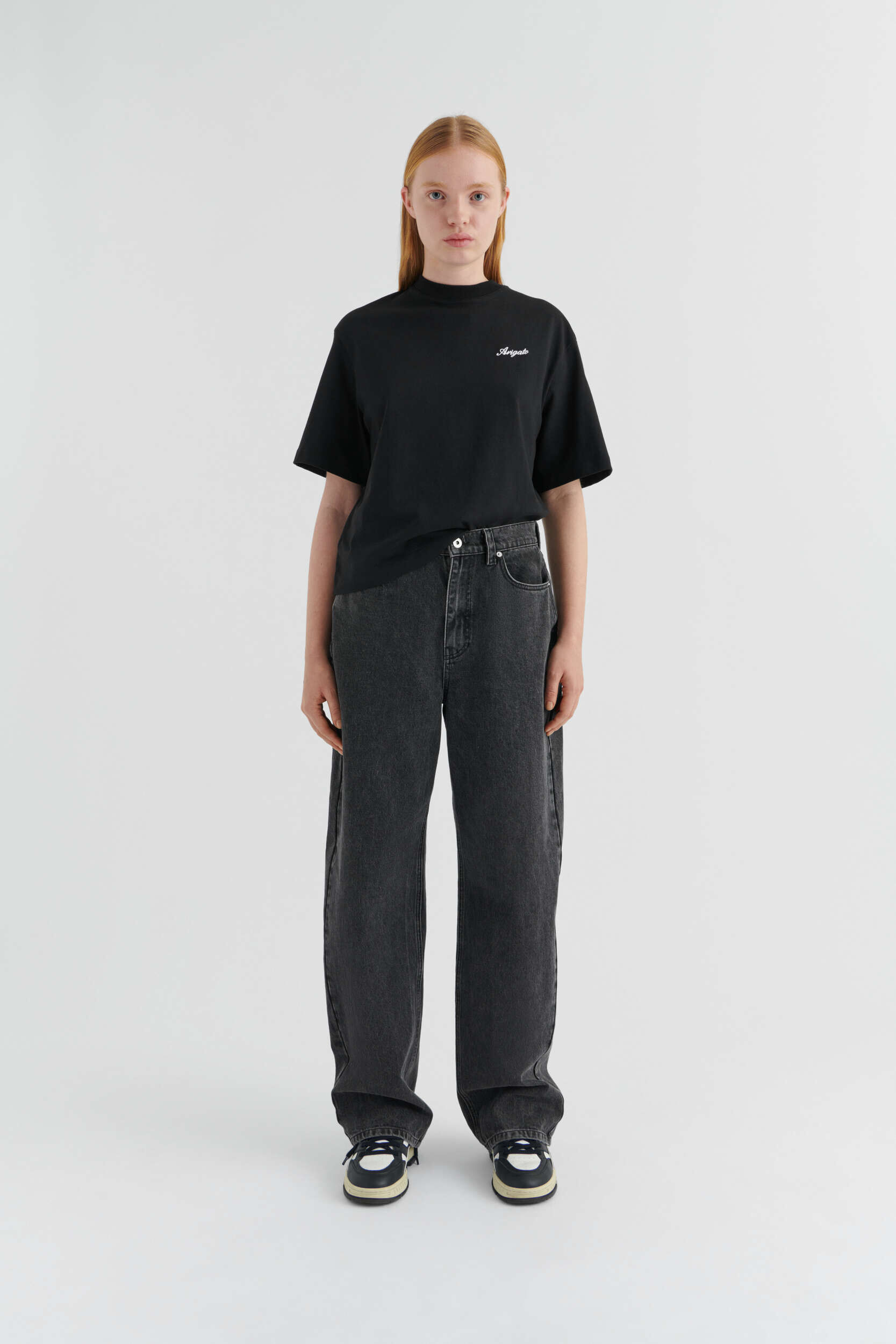 Sly Mid-Rise Jeans - Image 4