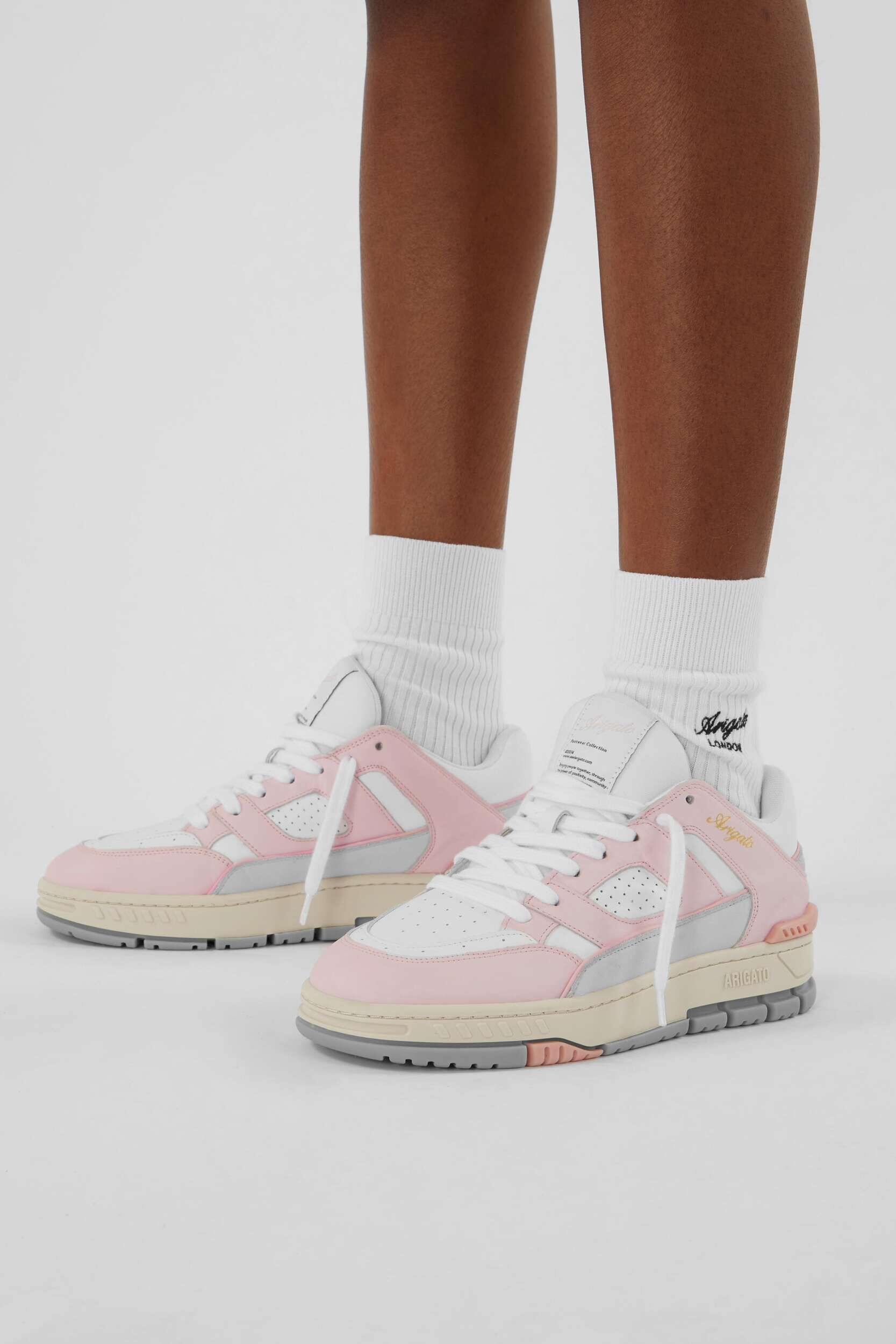 Area Lo  Sneaker - Image 4