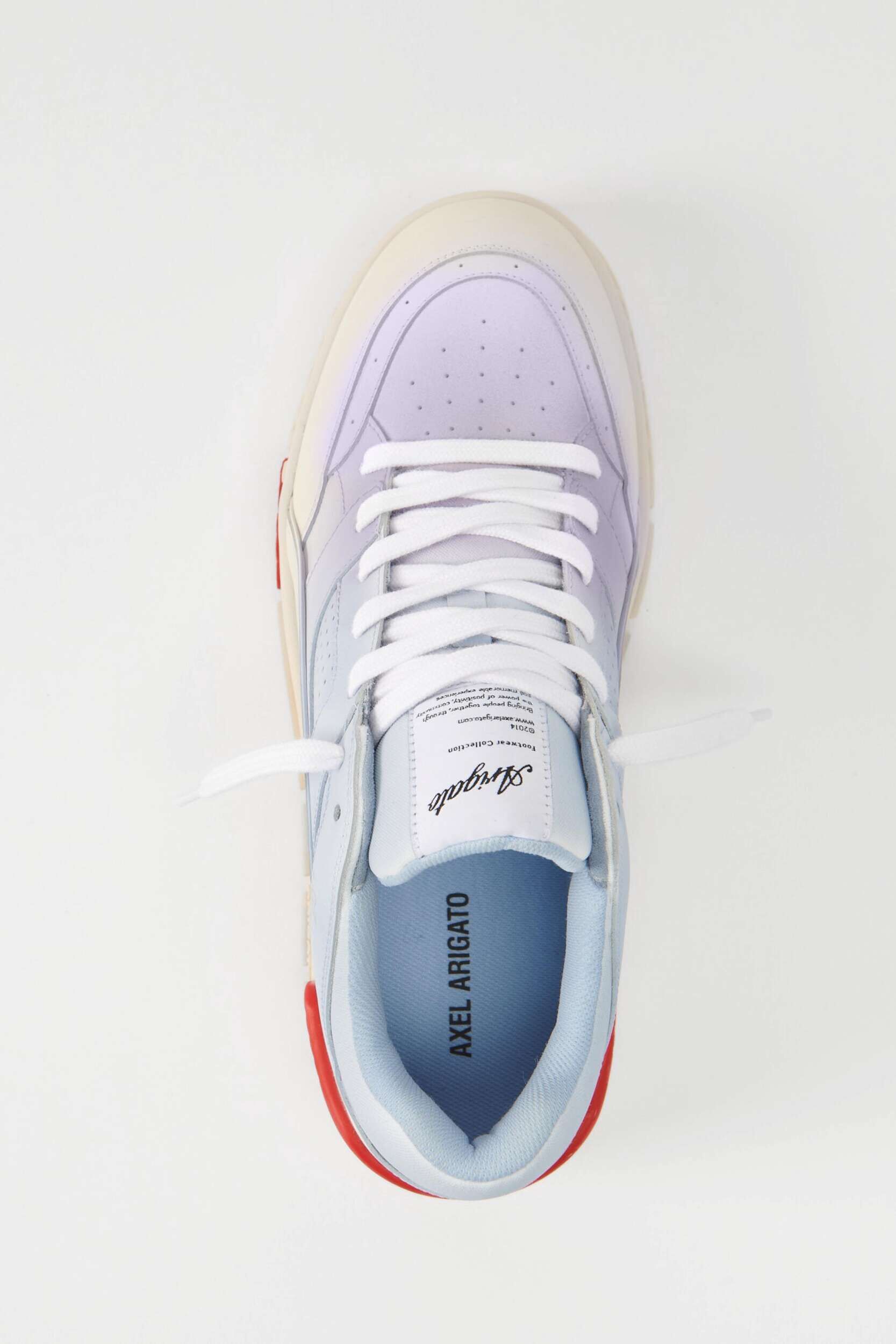 Area Lo Ombre Sneaker - Image 6
