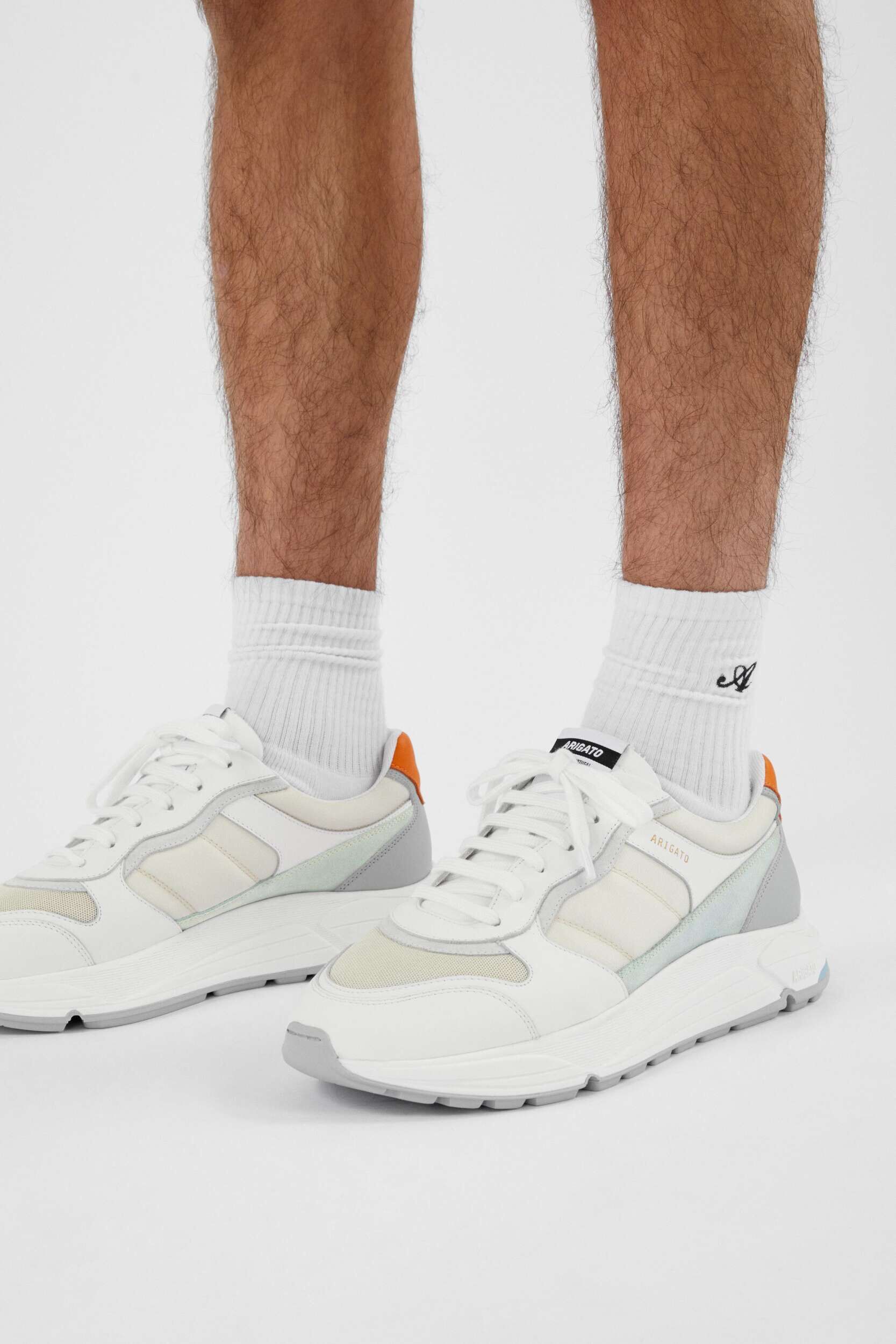 Rush Sneaker - Image 11