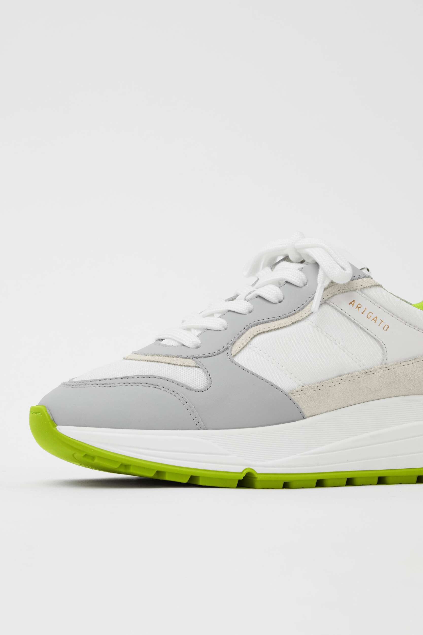 Rush Sneaker - Image 3