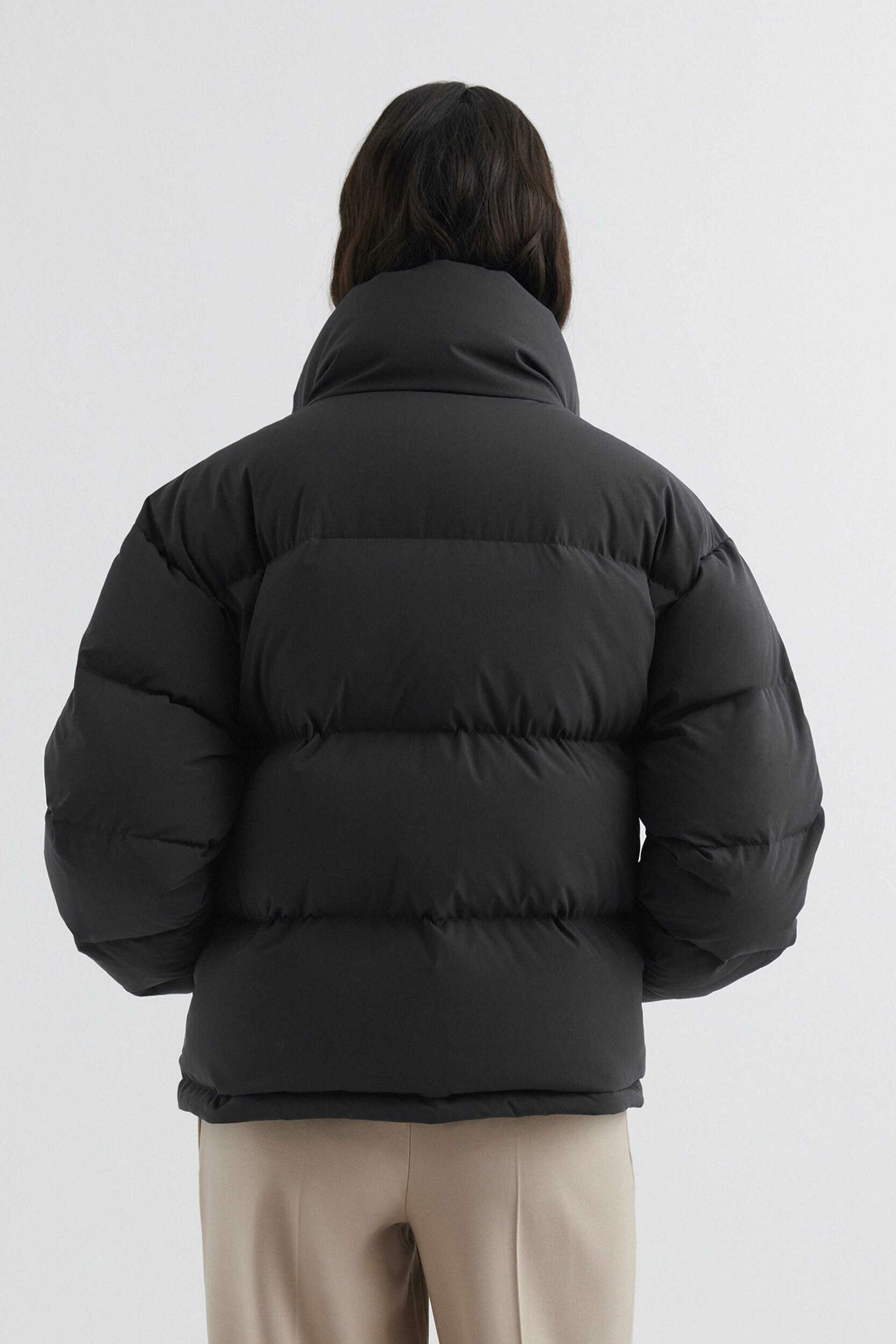 Halo Down Jacket - Image 3