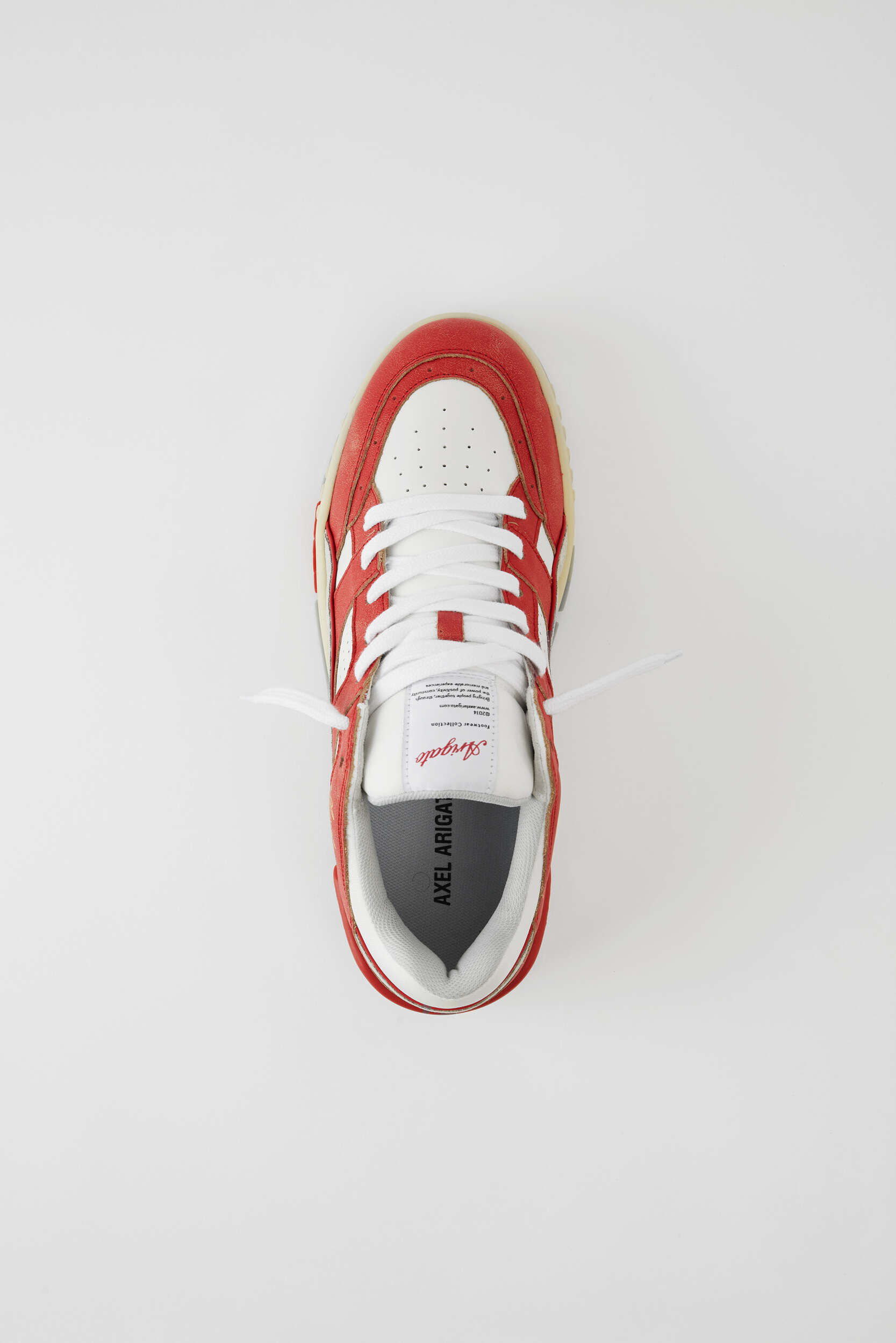 Area Lo Sneaker - Image 12