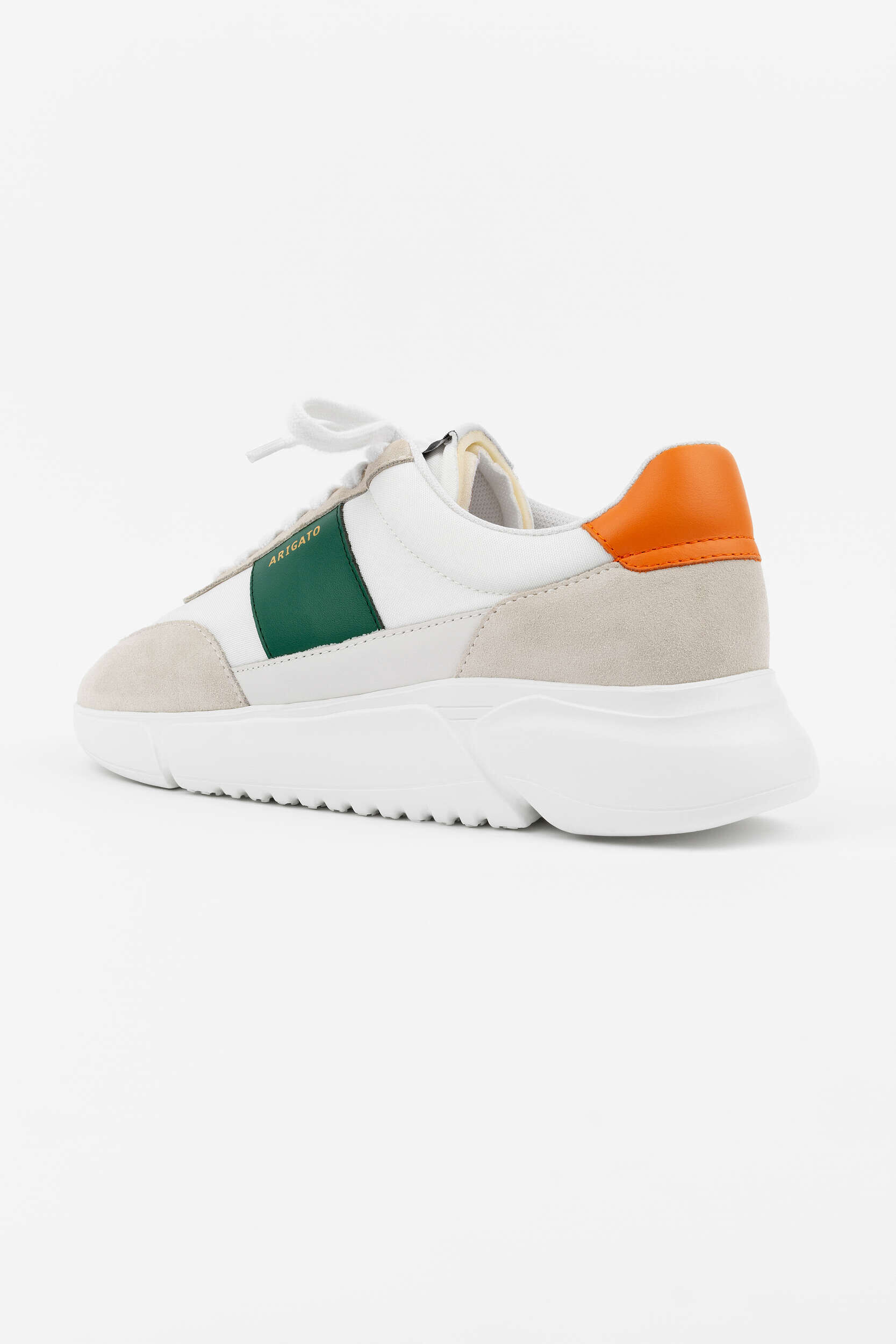 Genesis Vintage Runner - Image 7