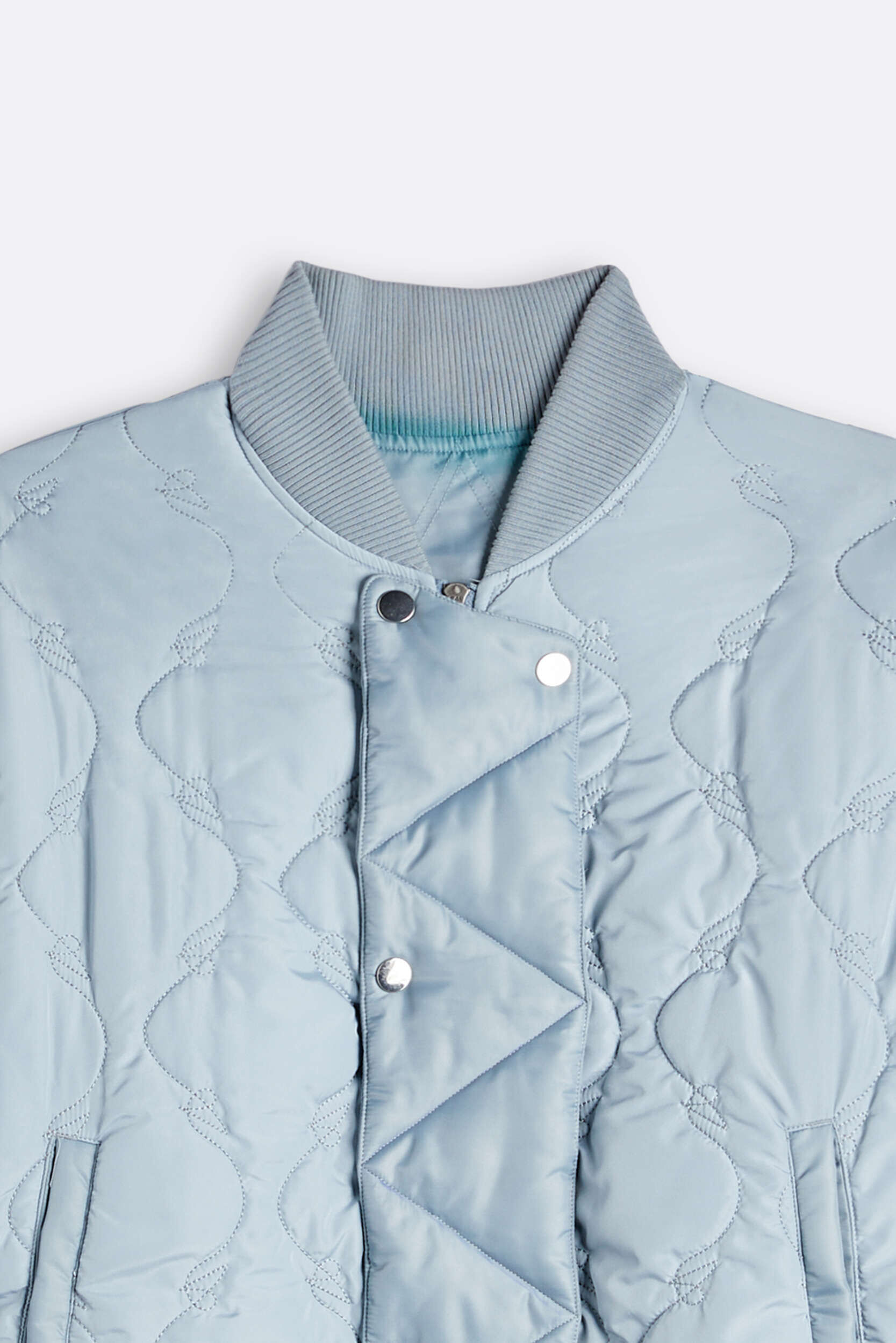 Annex Bomber Jacket - Image 7