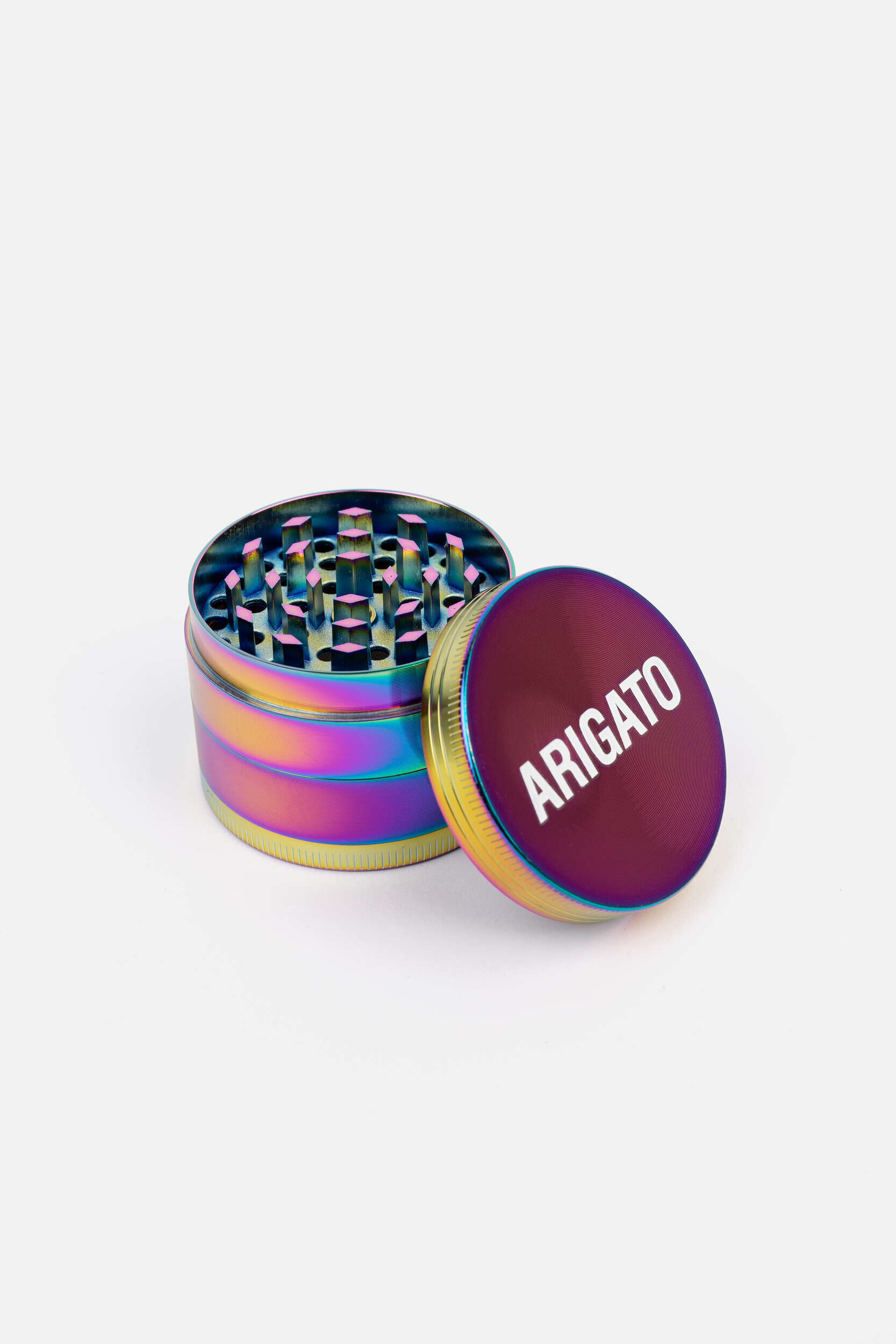 Arigato Rainbow Grinder XL - Image 2