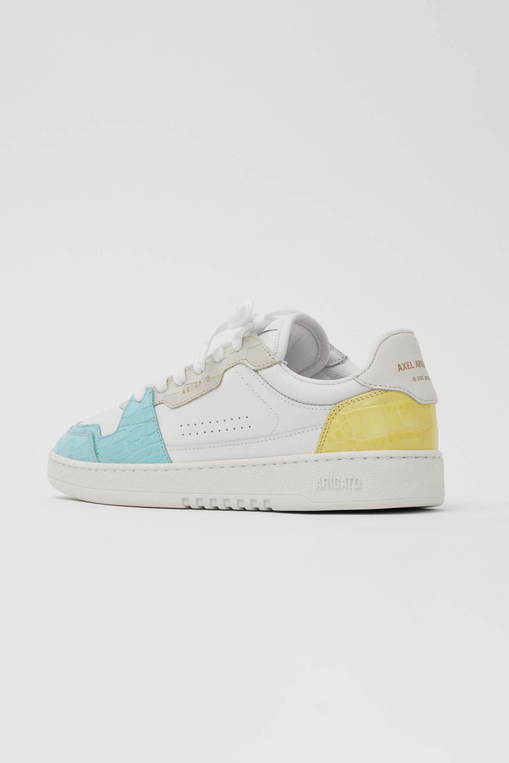 Dice Lo Croc Sneaker - Image 5