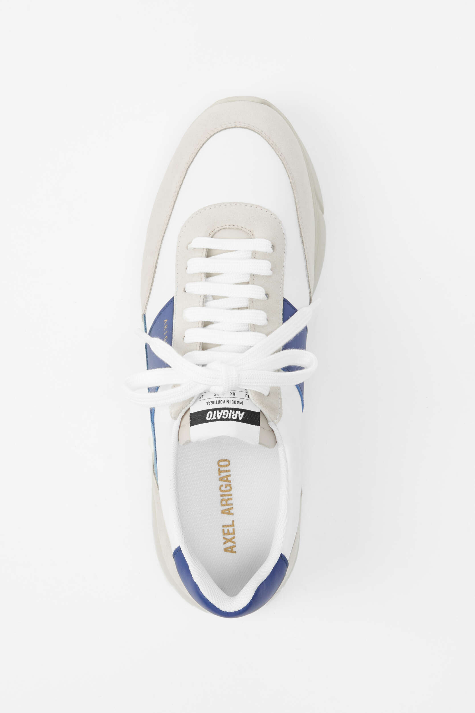 Genesis Vintage Runner - Image 14