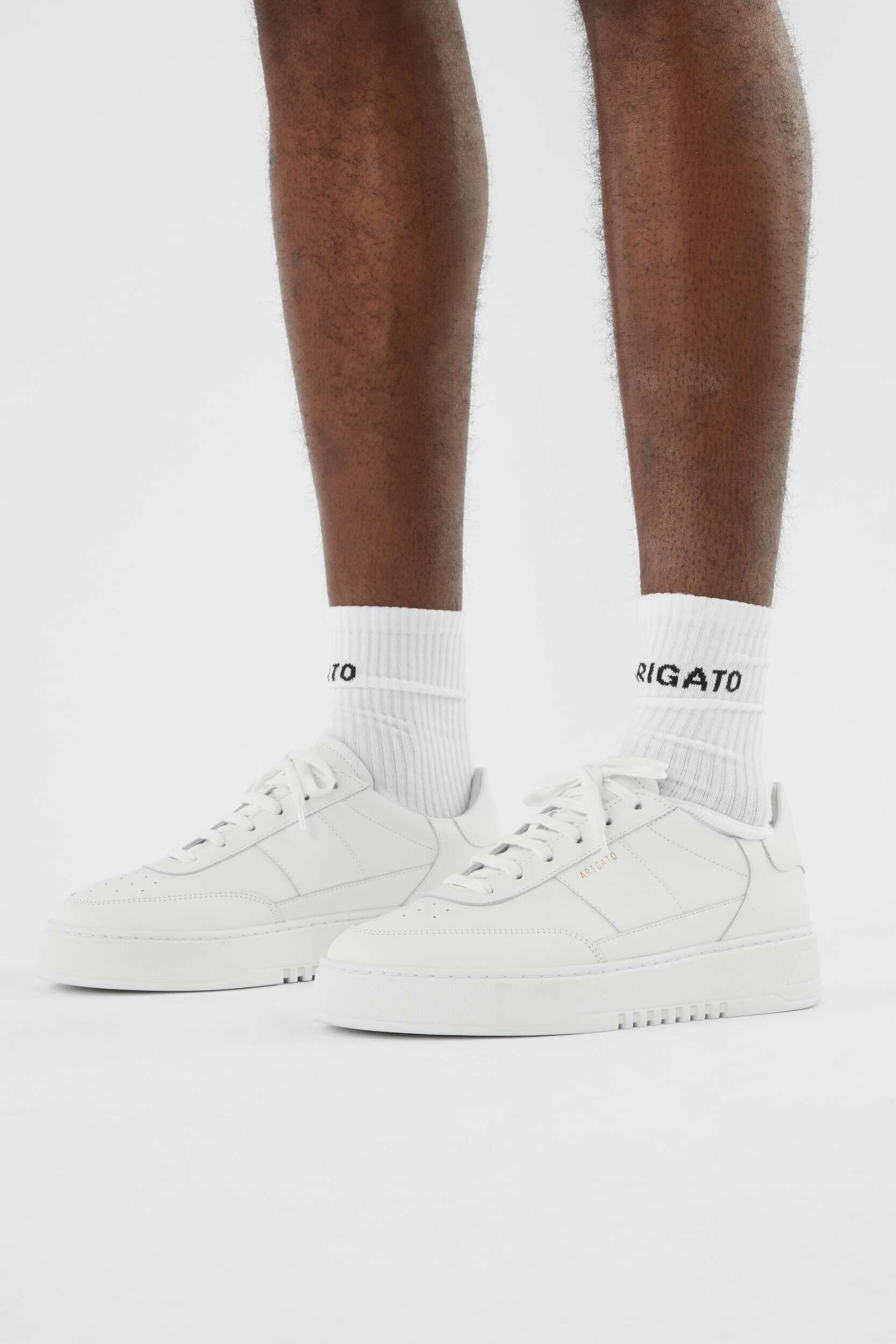 Orbit Vintage Sneaker - Image 8