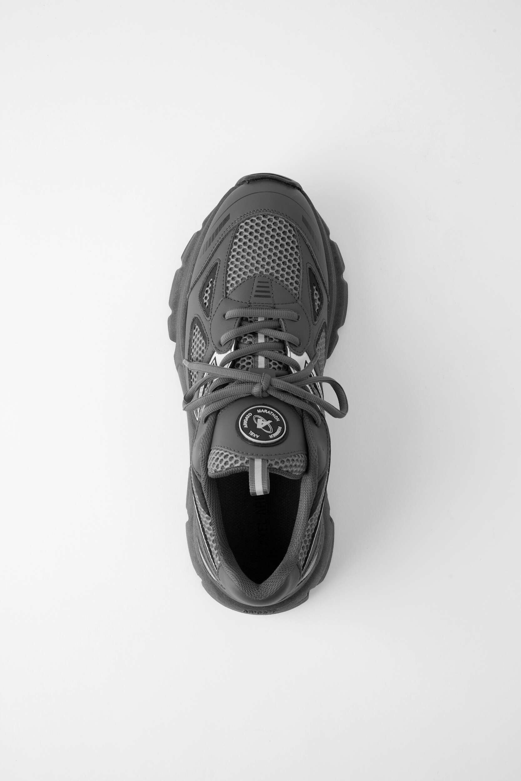 Marathon Runner - Image 12