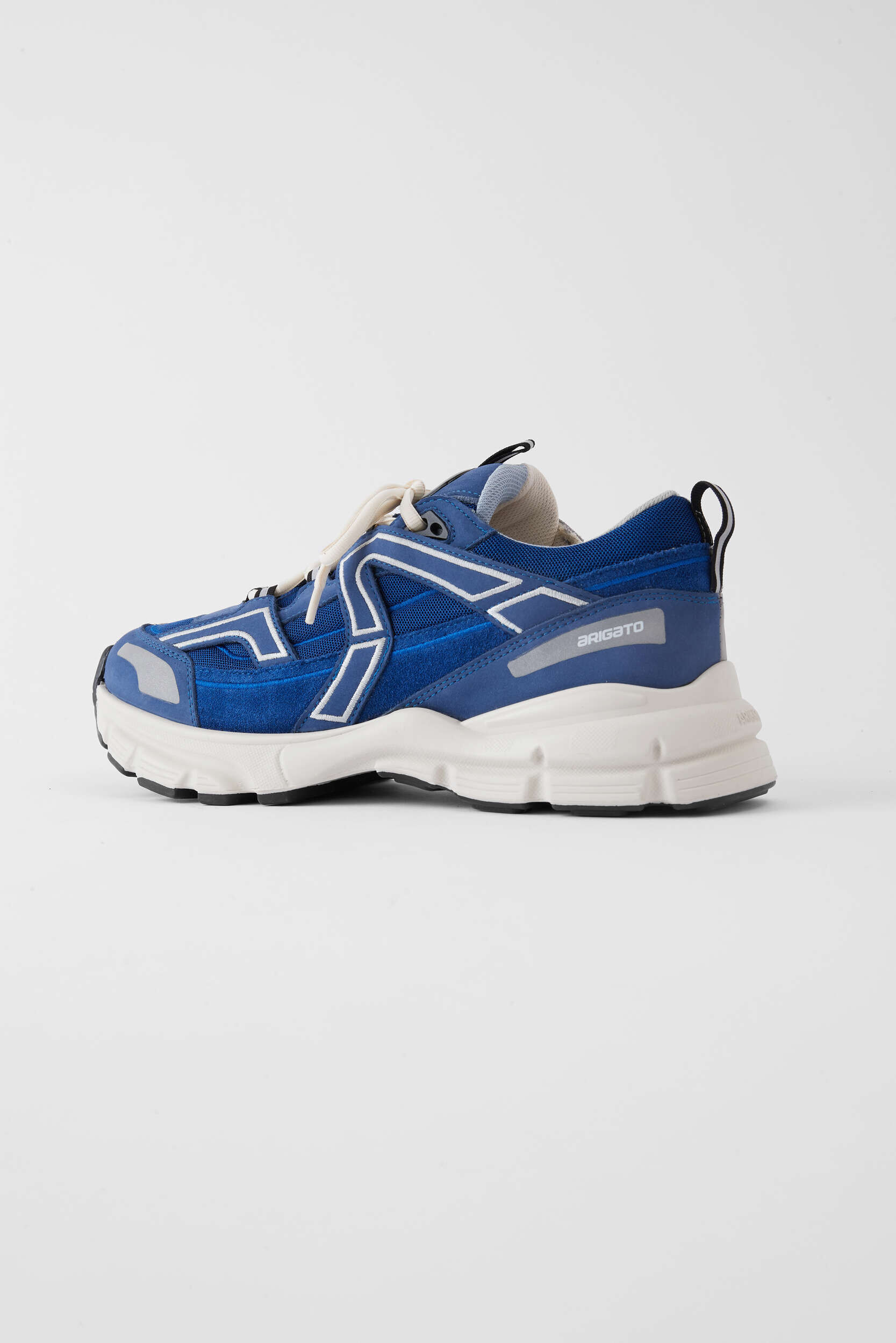 Marathon R-Trail 50/50 Sneaker - Image 5