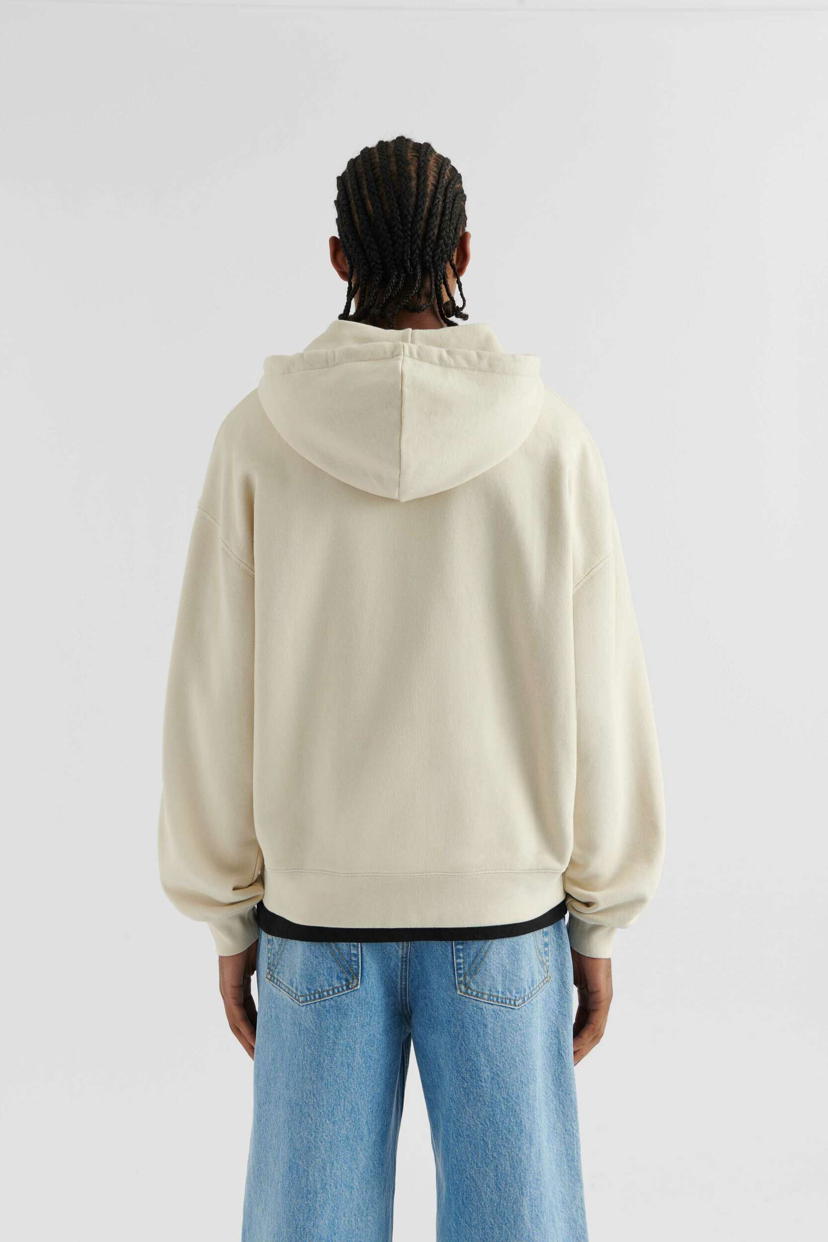 Honor Zip-Up Hoodie - Image 5