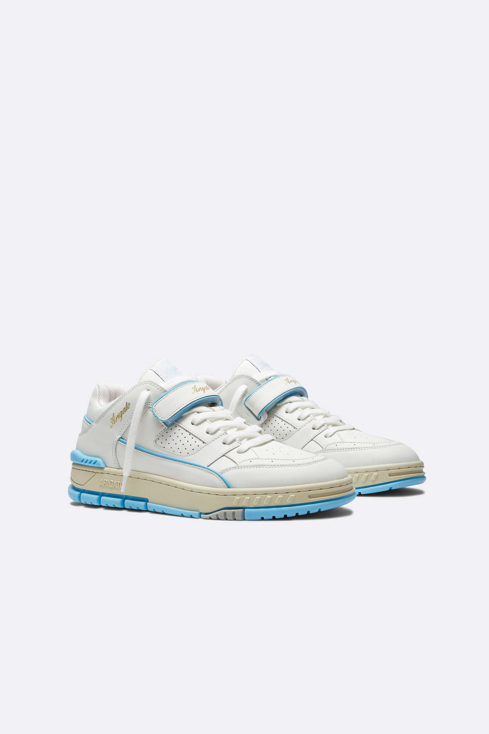 Area Lo Strap Sneaker - Image 2
