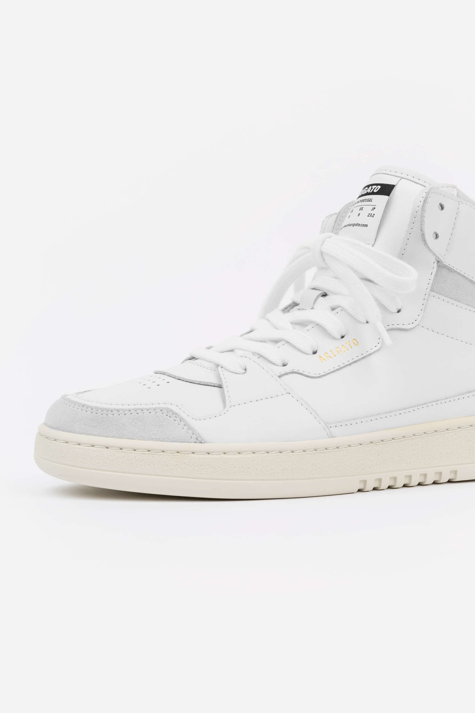 Dice Hi Sneaker - Image 3