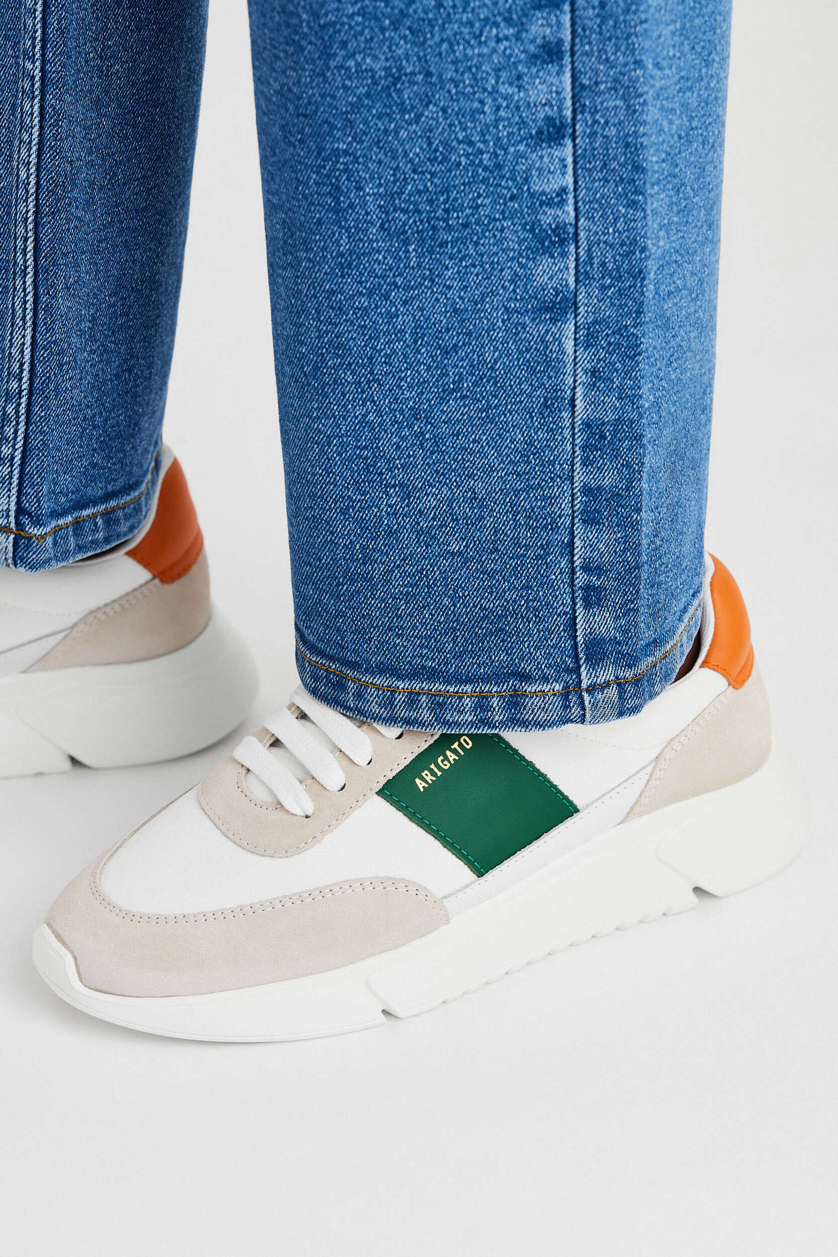 Genesis Vintage Runner - Image 5