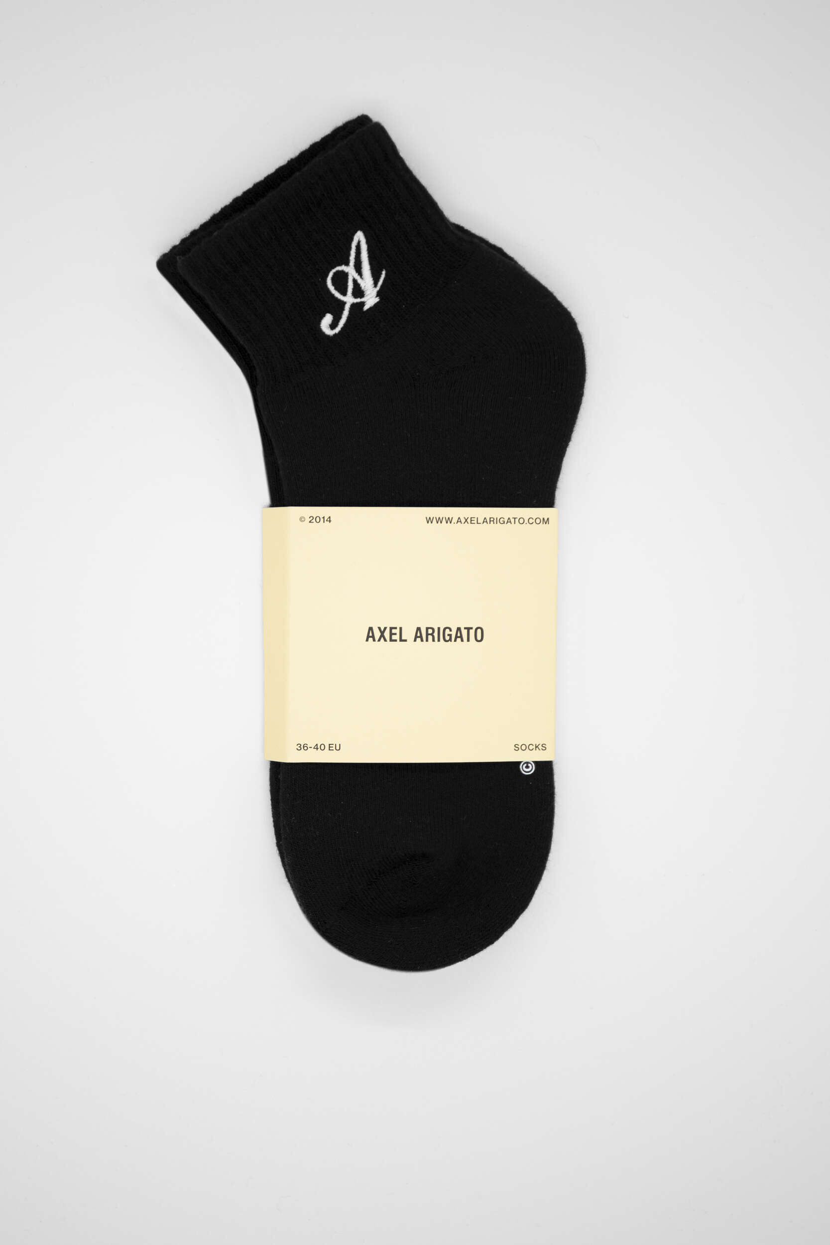 Signature Ankle Socks - Image 3