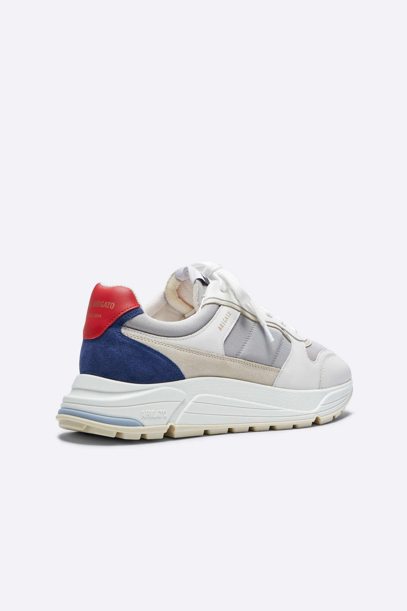 Rush Sneaker - Image 3