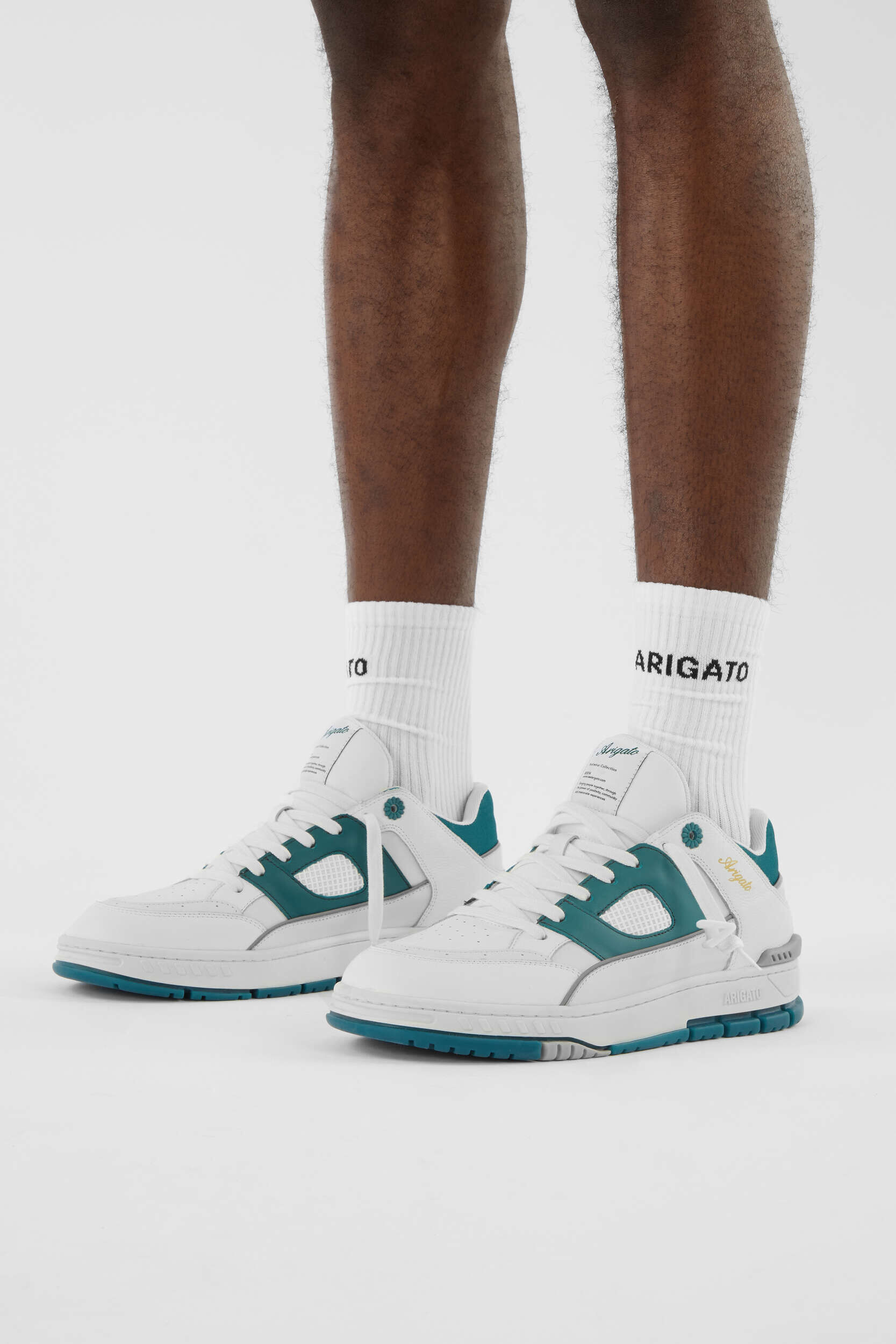 Area Lo Sneaker - Image 7