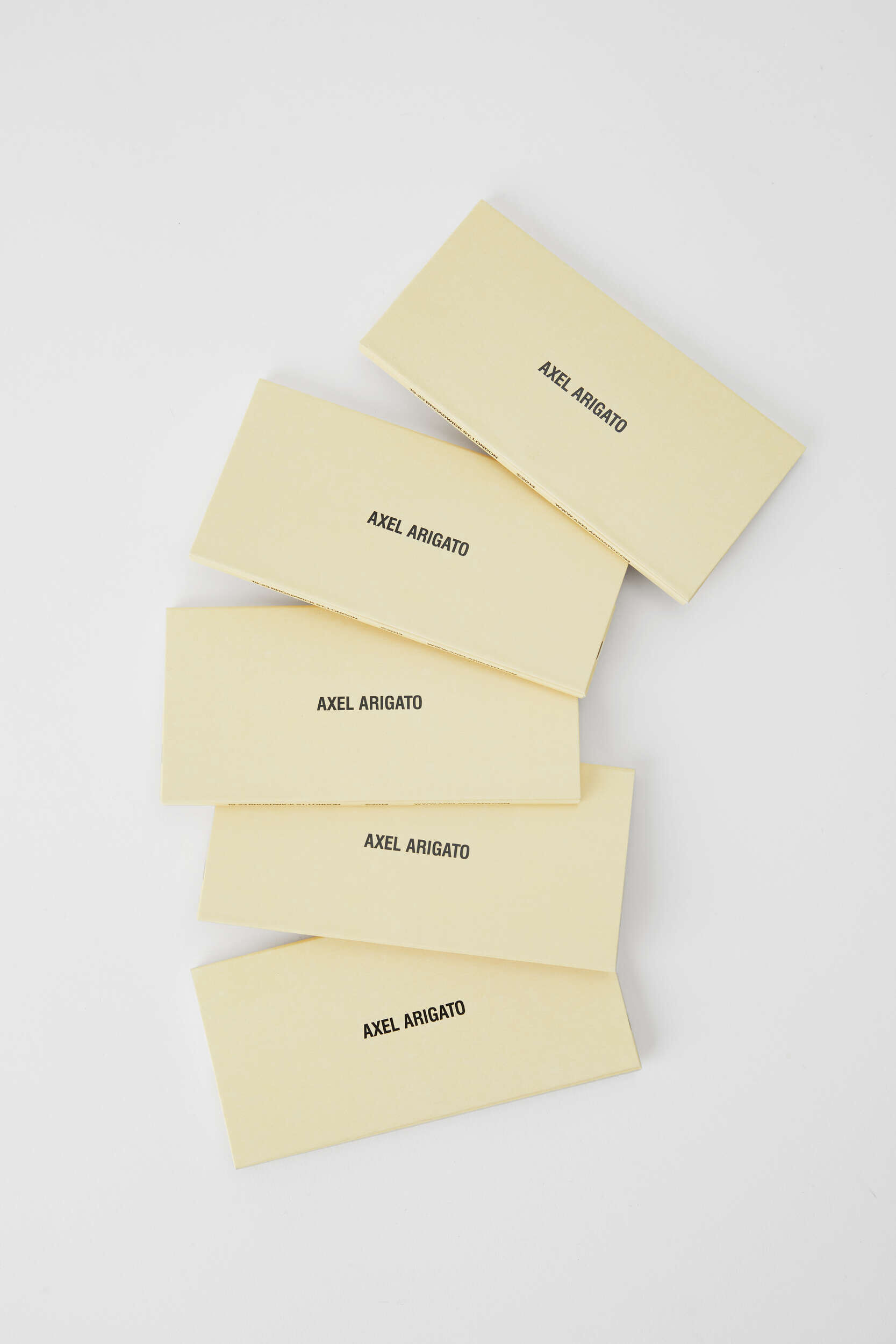 Axel Arigato Rolling Paper 5-P - Image 3