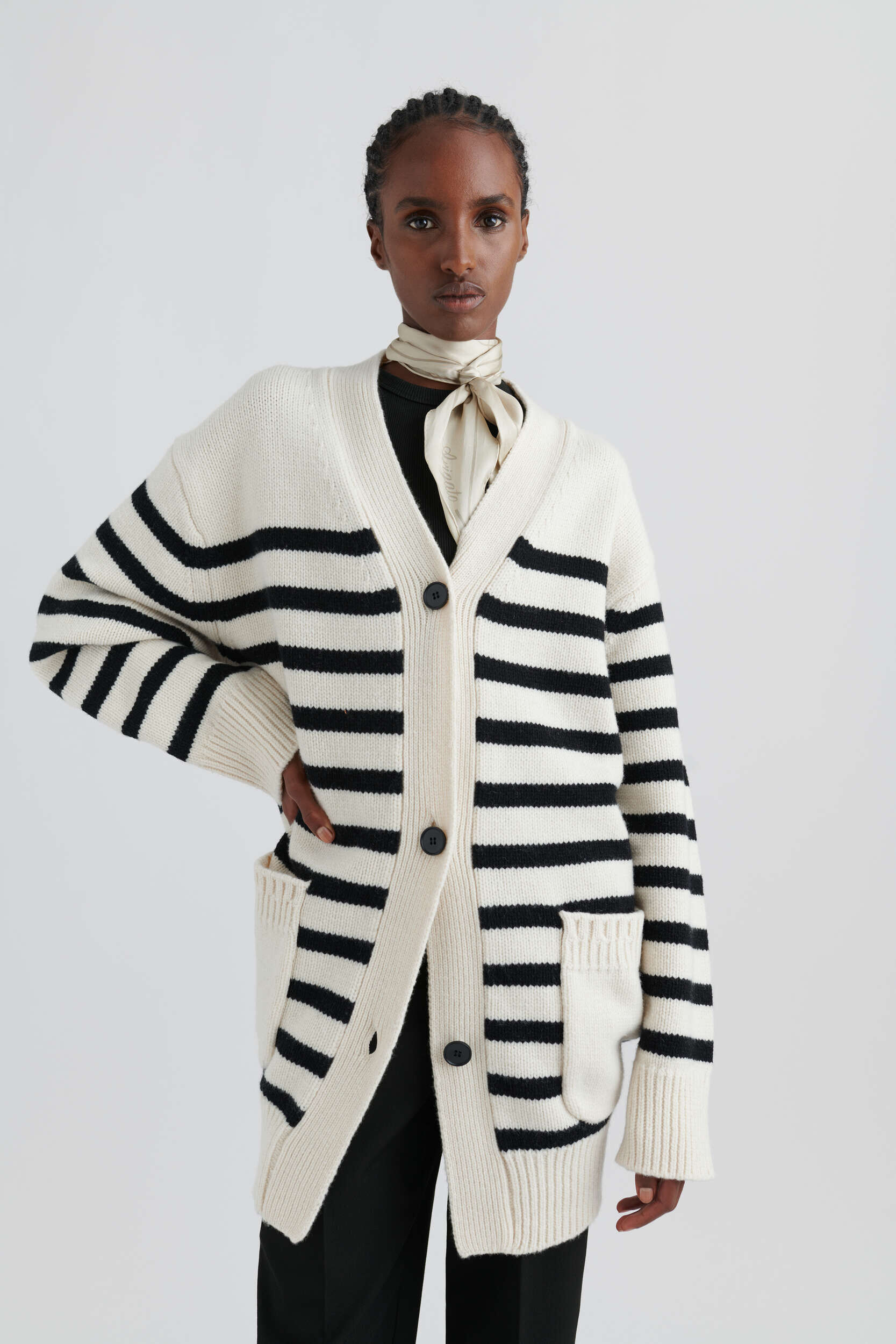 Delphine Cardigan - Image 10