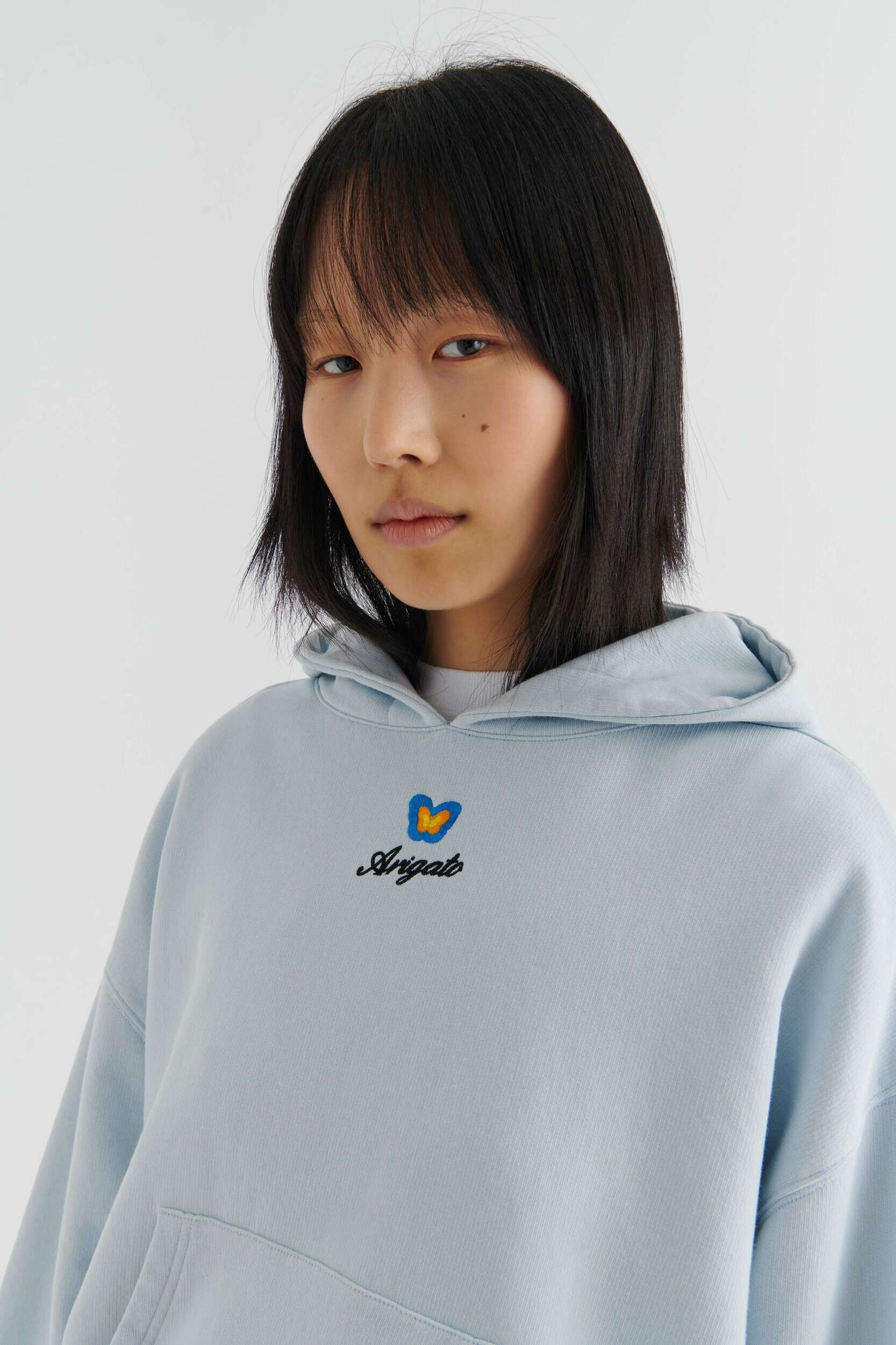 Butterfly Hoodie - Image 5