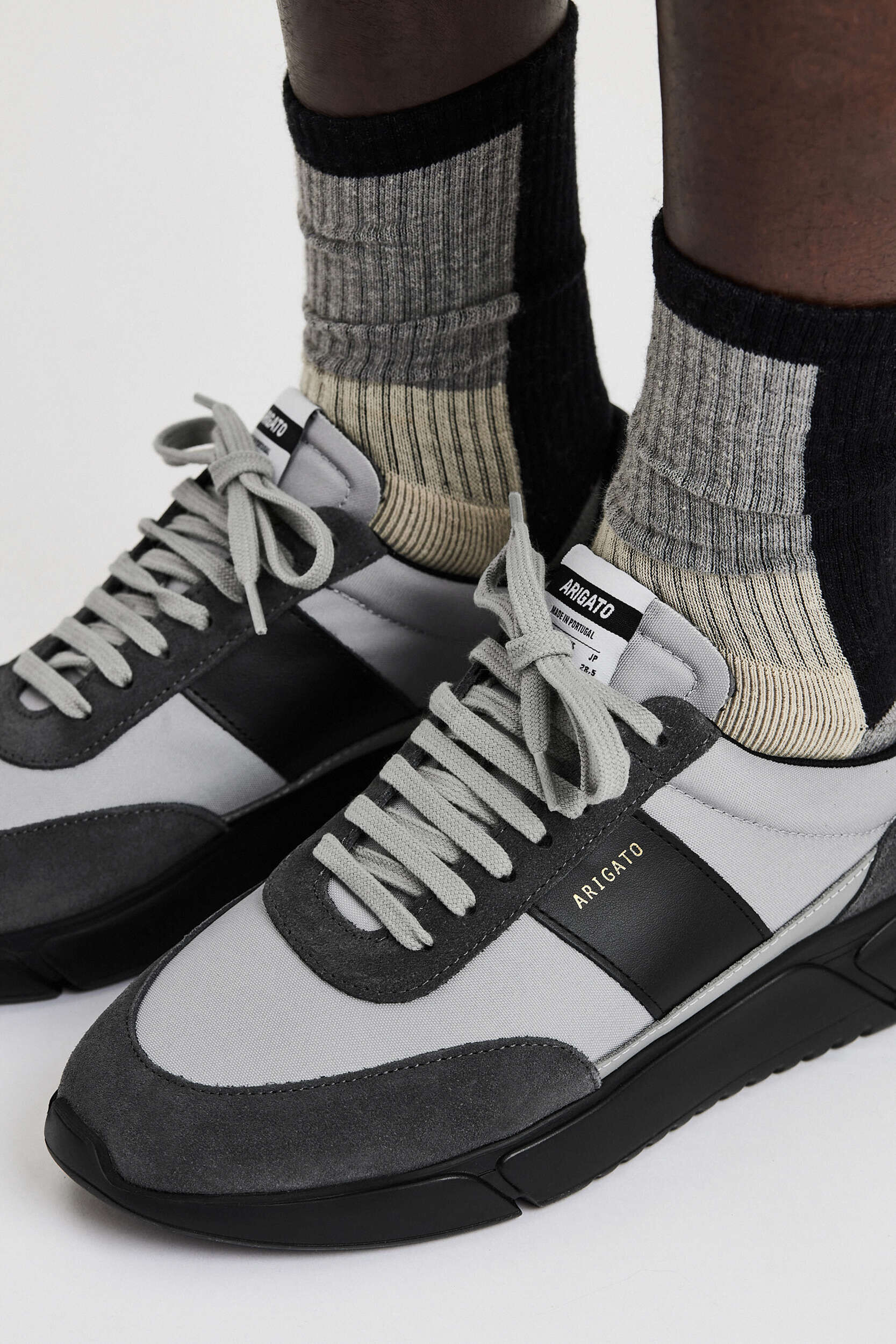 Genesis Vintage Runner - Image 5