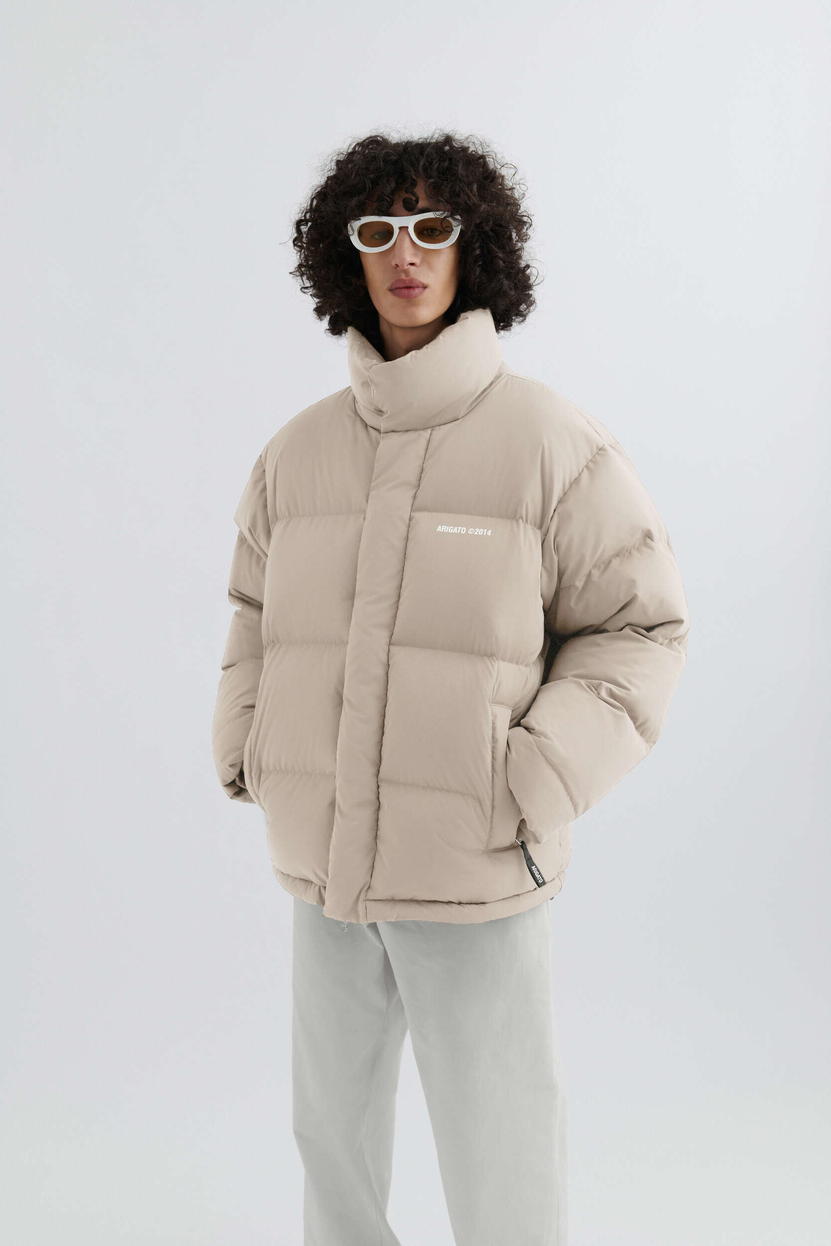 Halo Down Jacket - Image 5