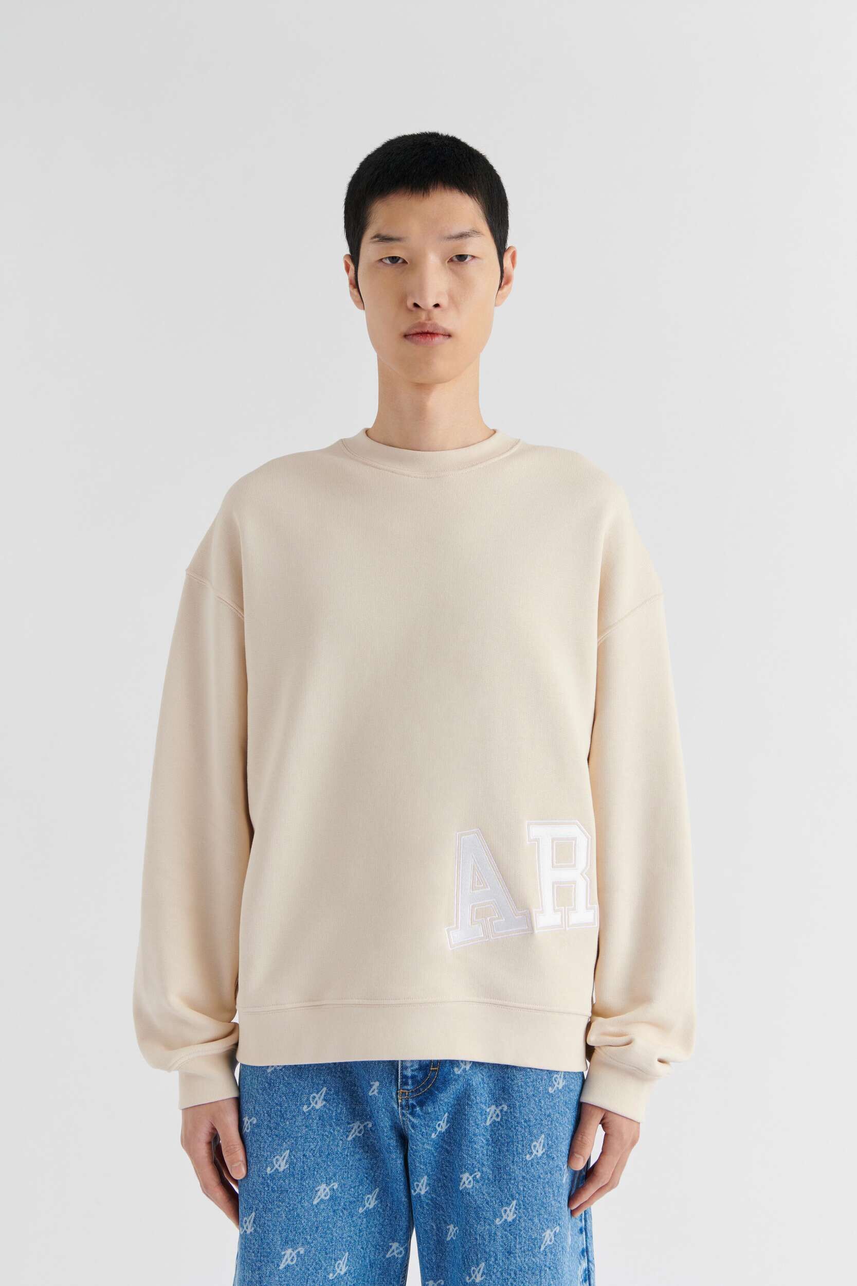 Tilt Sweatshirt - Image 3