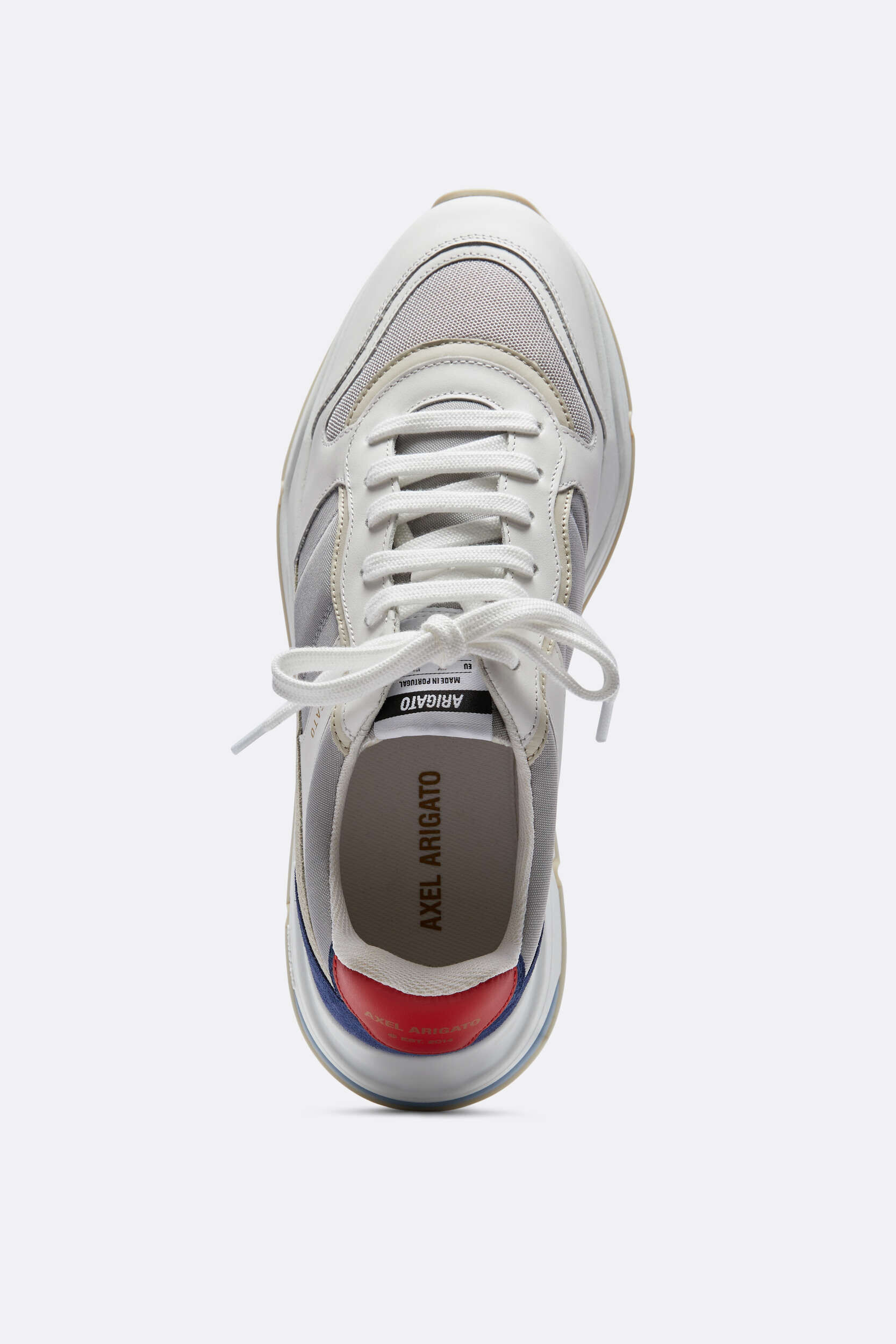 Rush Sneaker - Image 4