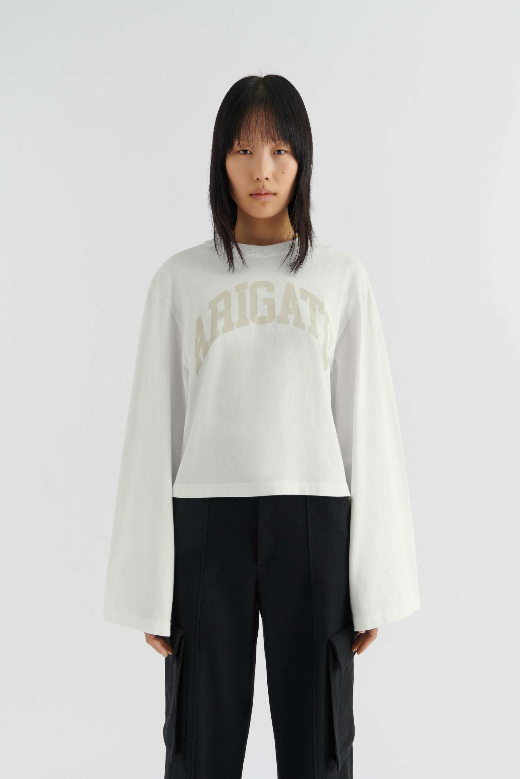 Link Long-Sleeve T-Shirt - Image 4