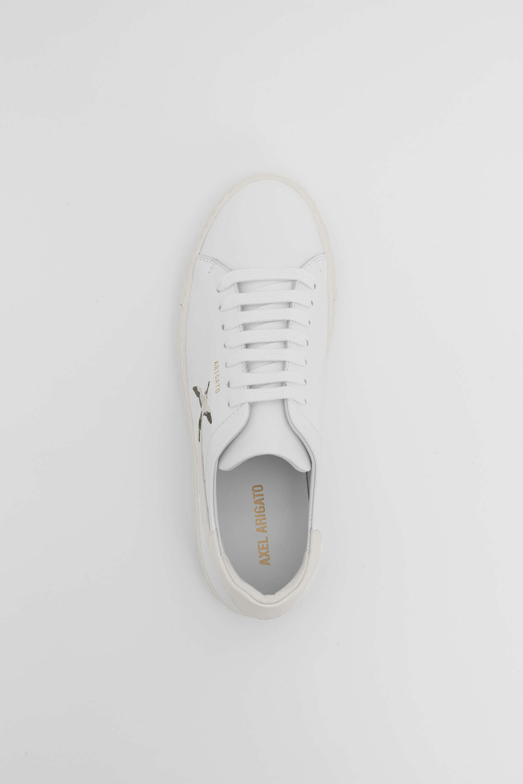 Clean 90 Stripe B Bird Sneaker - Image 14