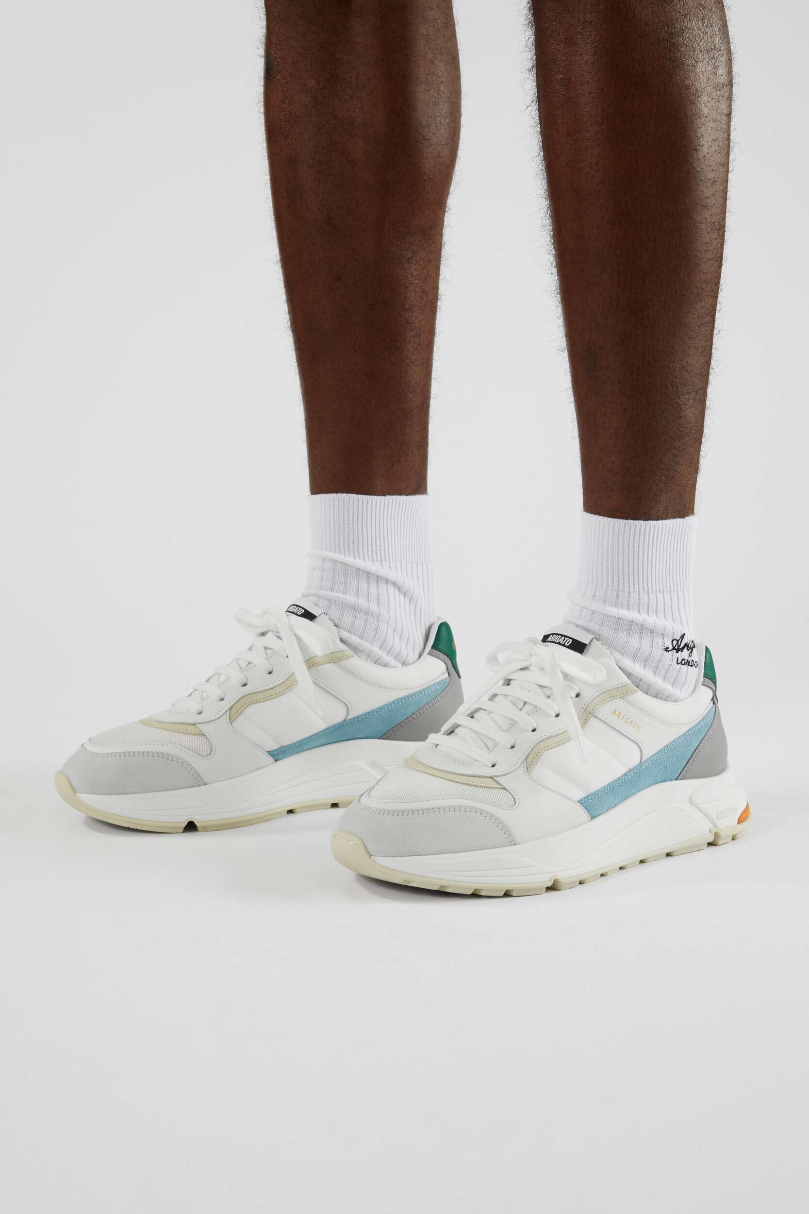 Rush Sneaker - Image 8