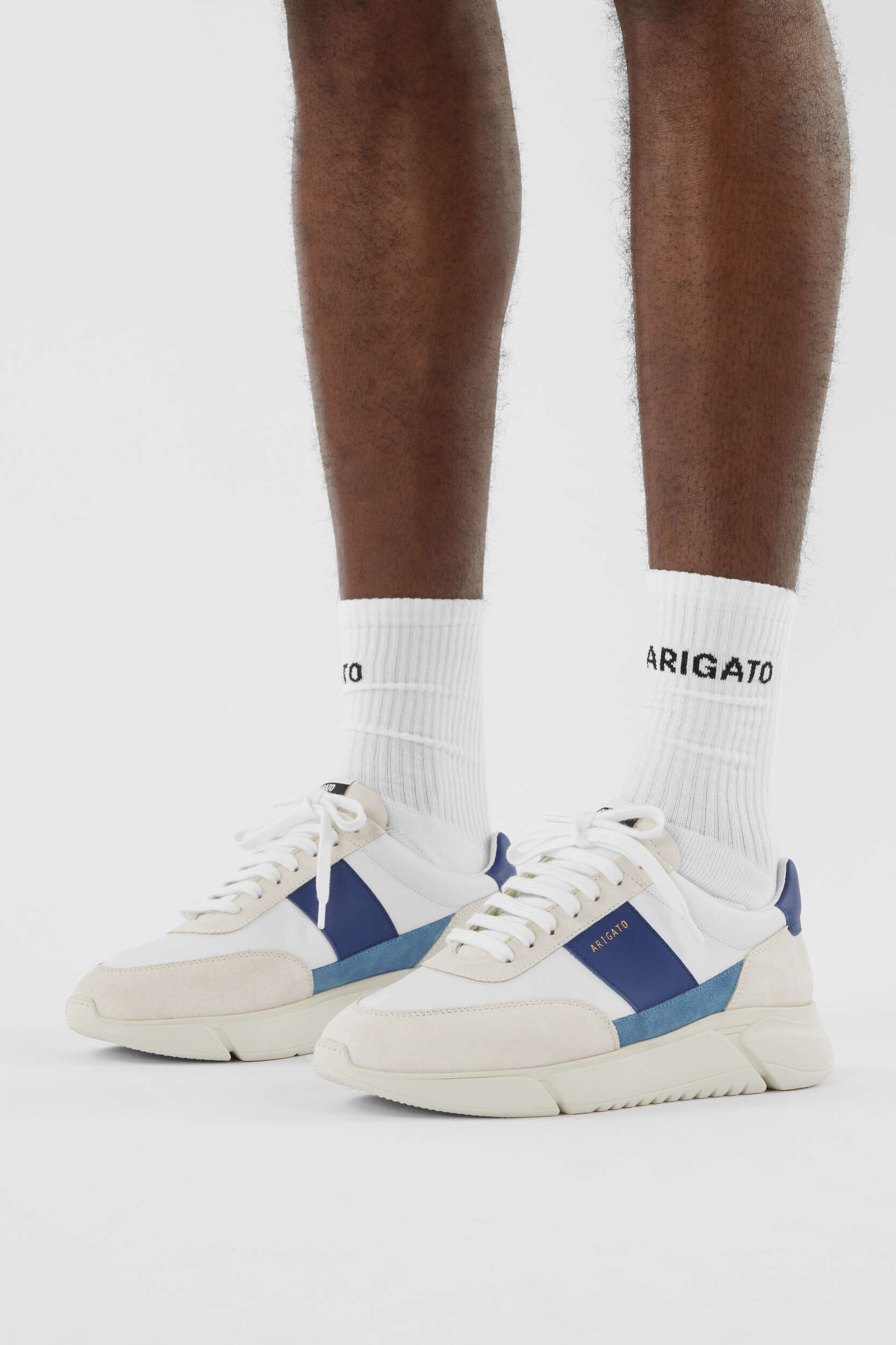 Genesis Vintage Runner - Image 7