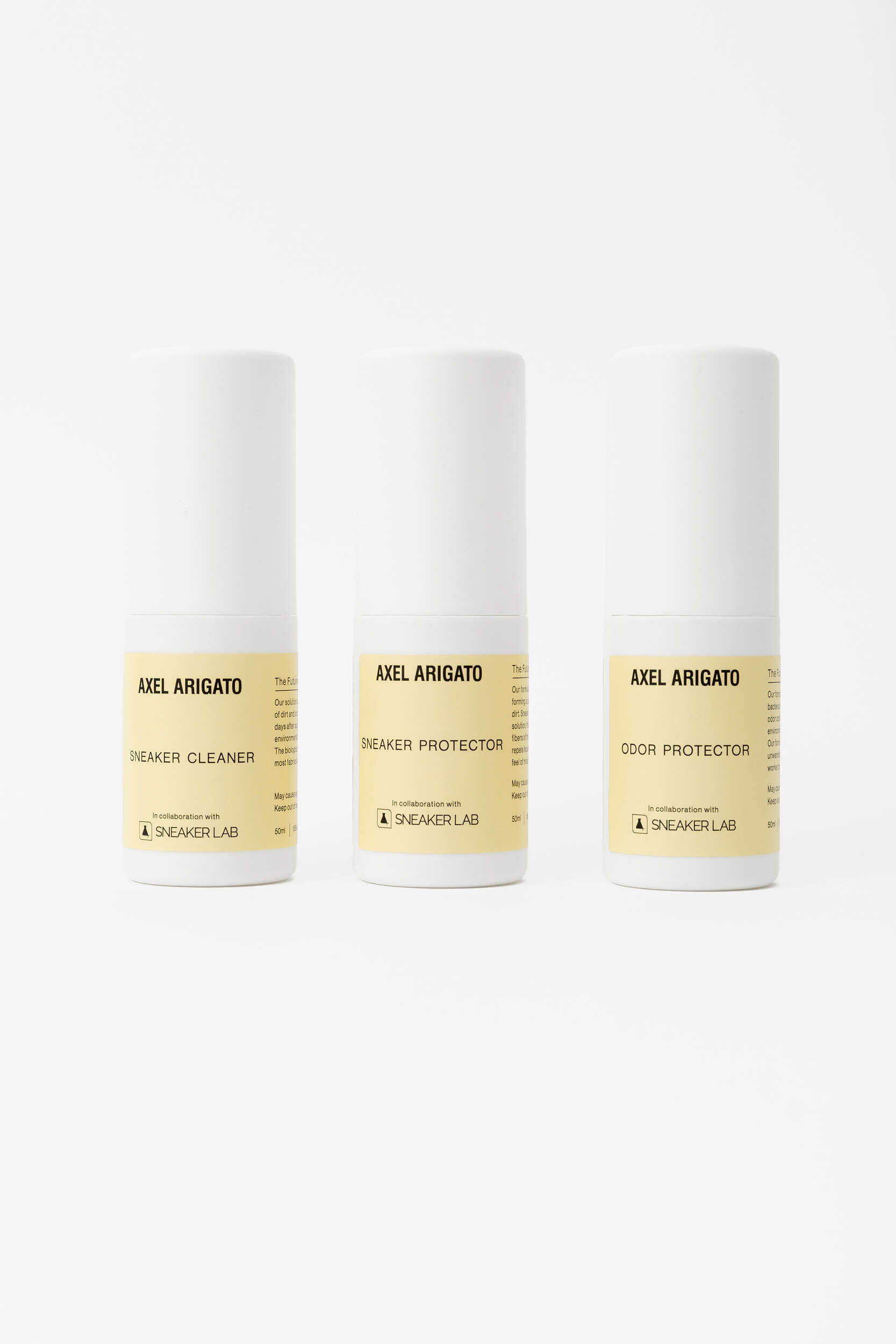 AA x Sneaker Lab Cleaning Kit - Image 10