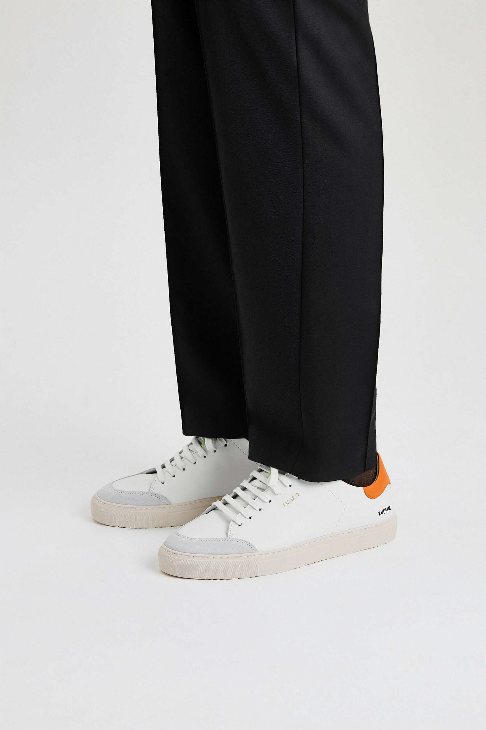 Clean 90 Triple Sneaker - Image 2