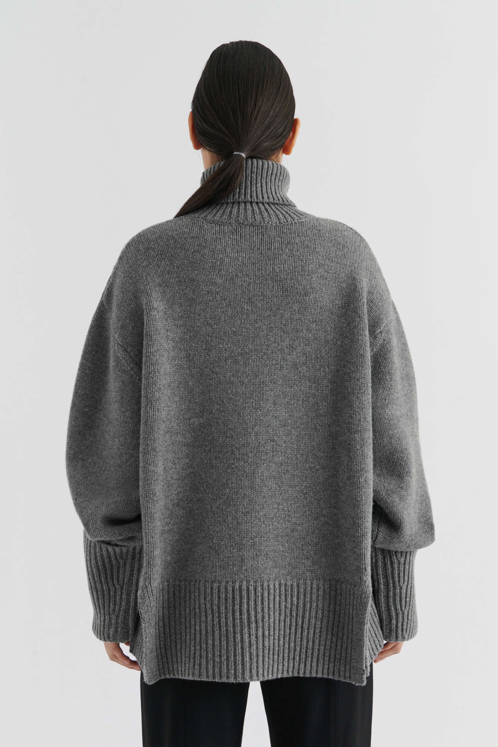 Remain Turtleneck Sweater - Image 3