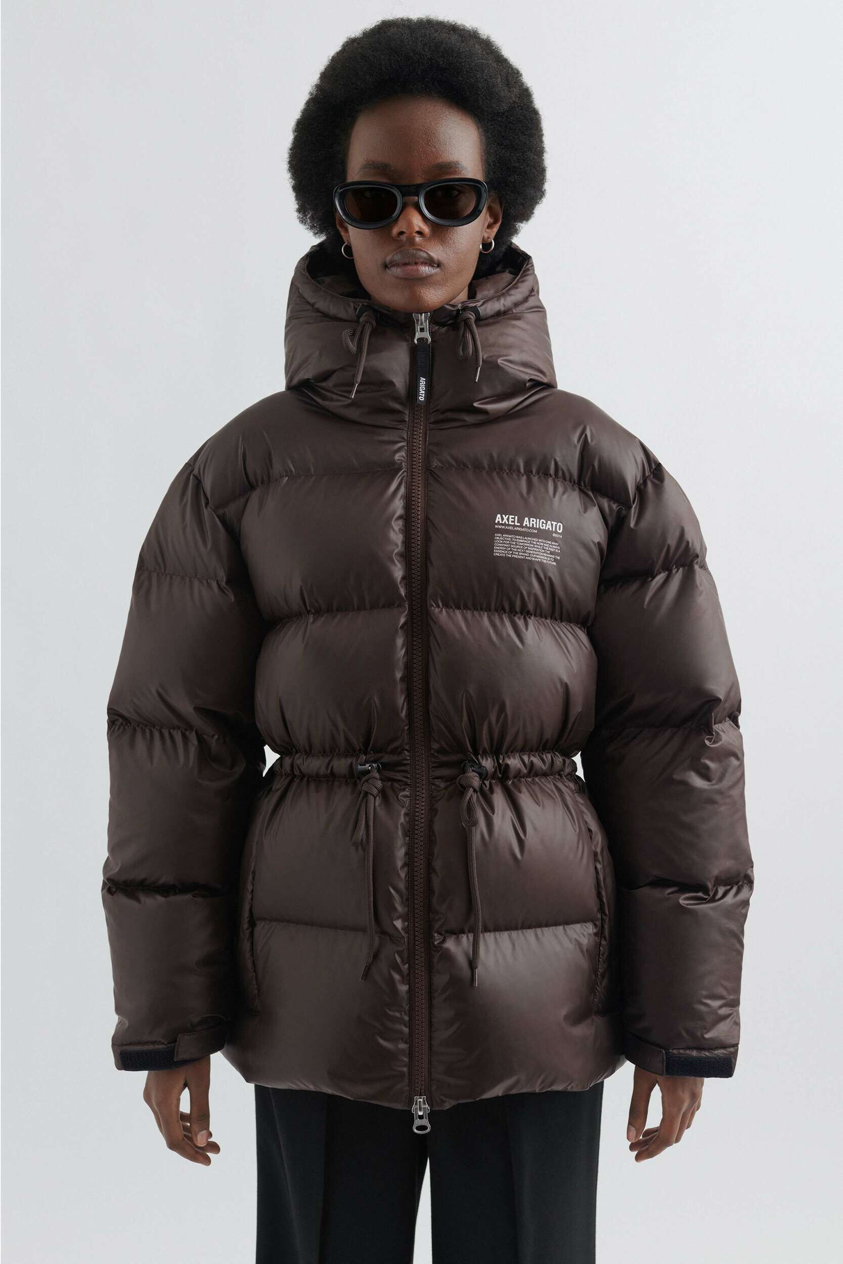 Rhode Down Jacket - Image 2
