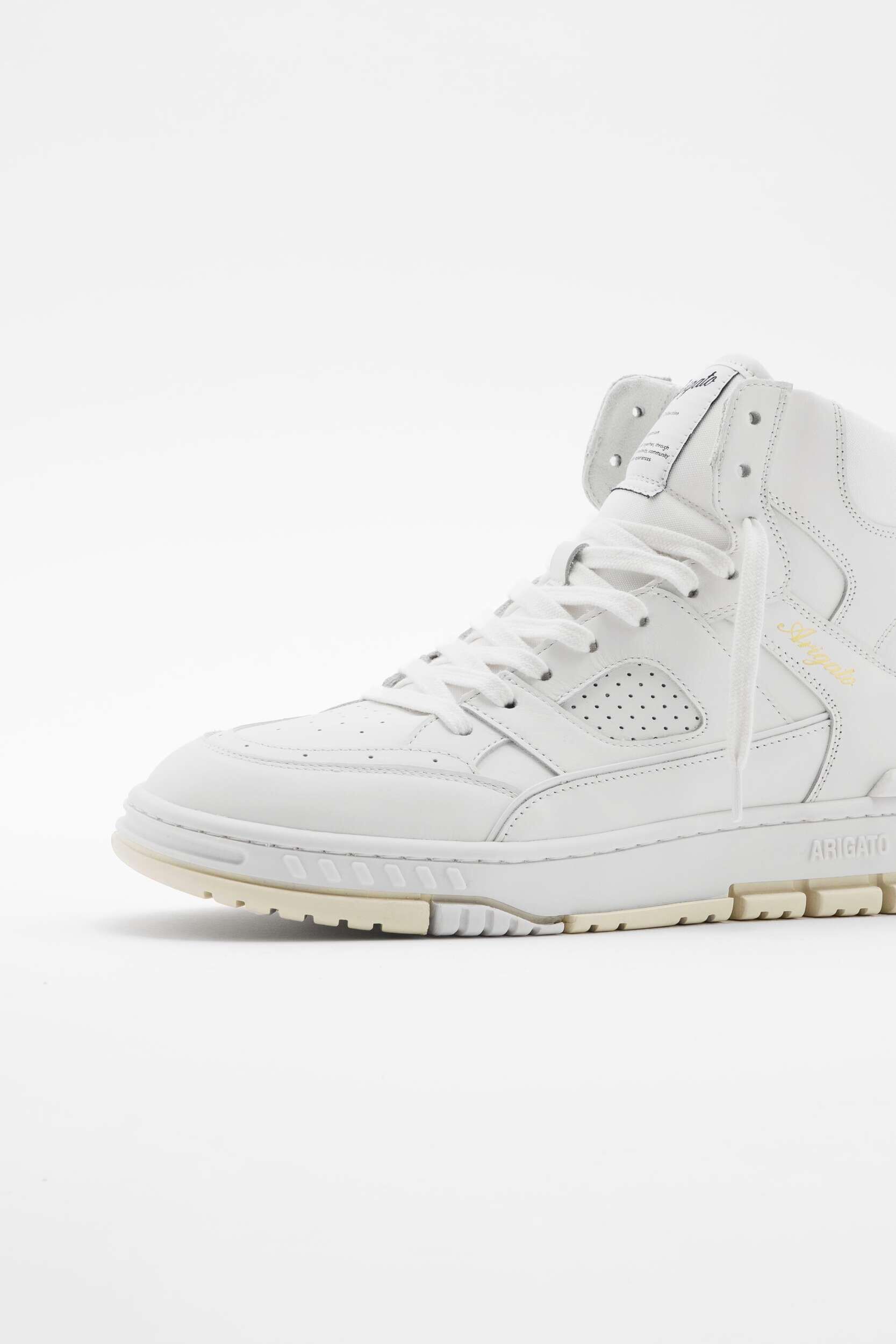 Area Hi Sneaker - Image 5