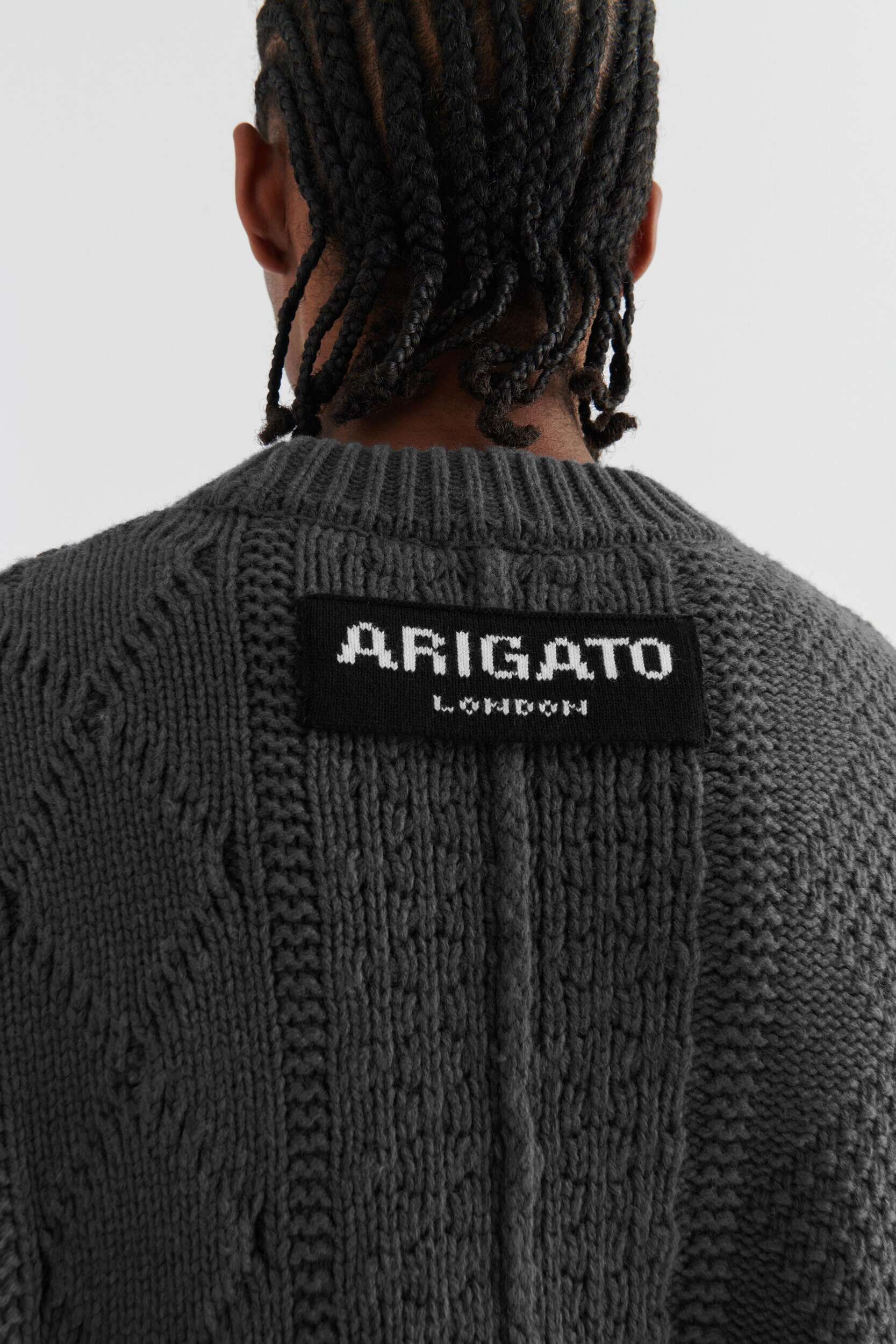 Noble Sweater - Image 9