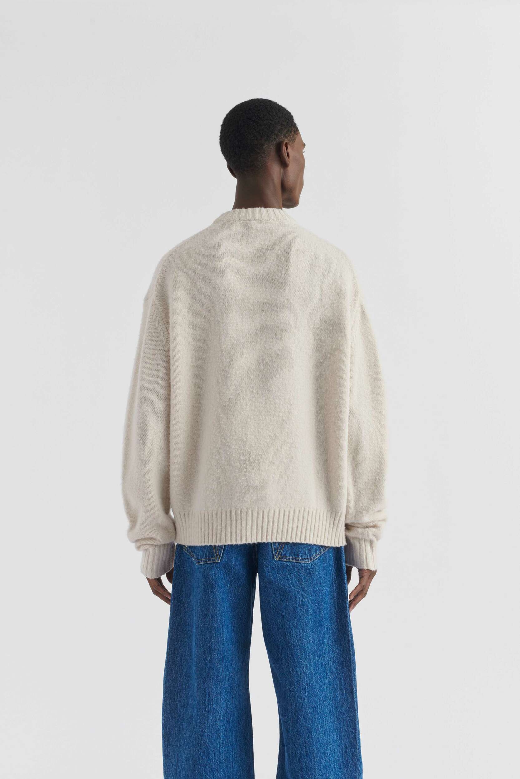 Clay Signature Sweater - Image 6