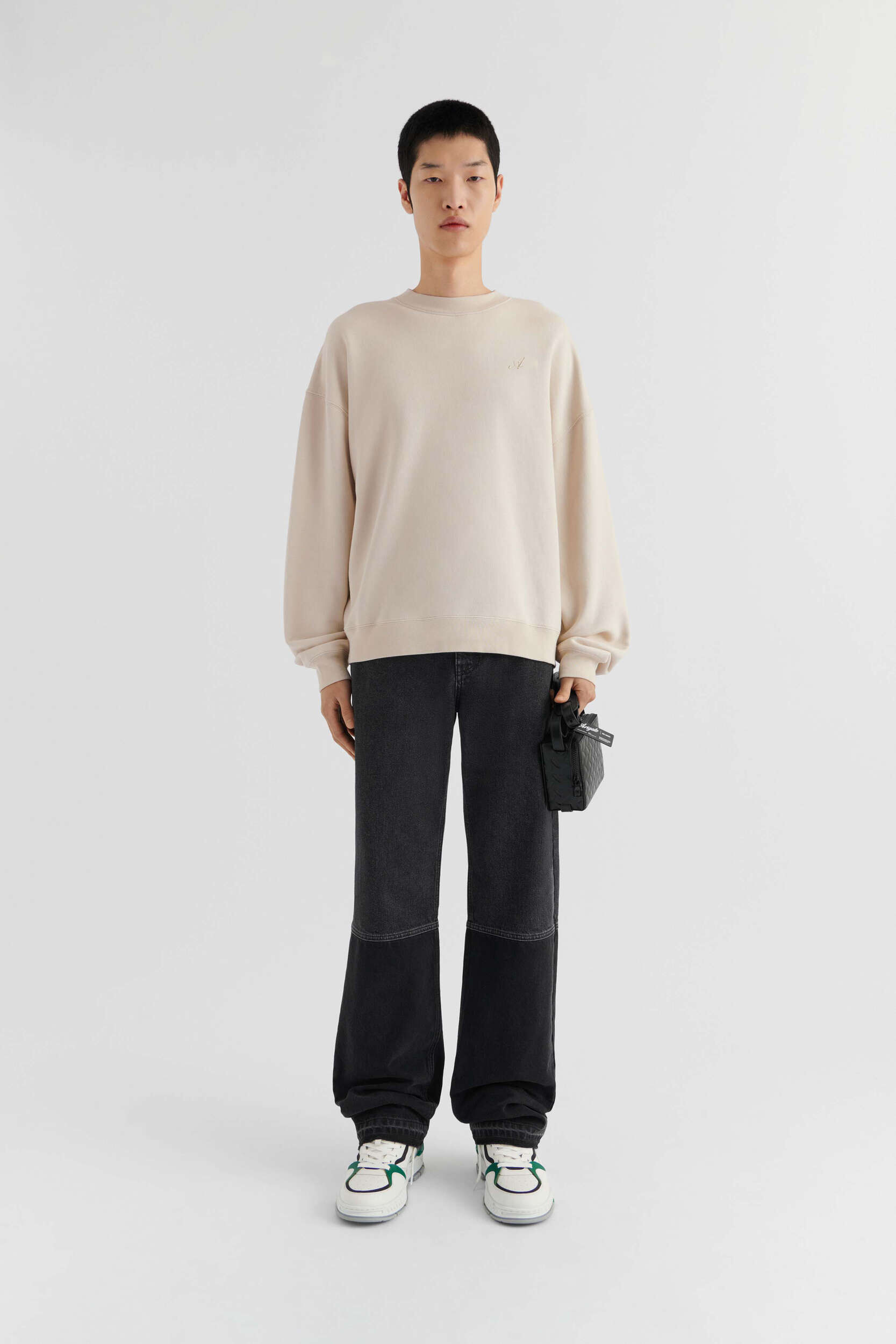 Signature Sweatshirt - Image 8