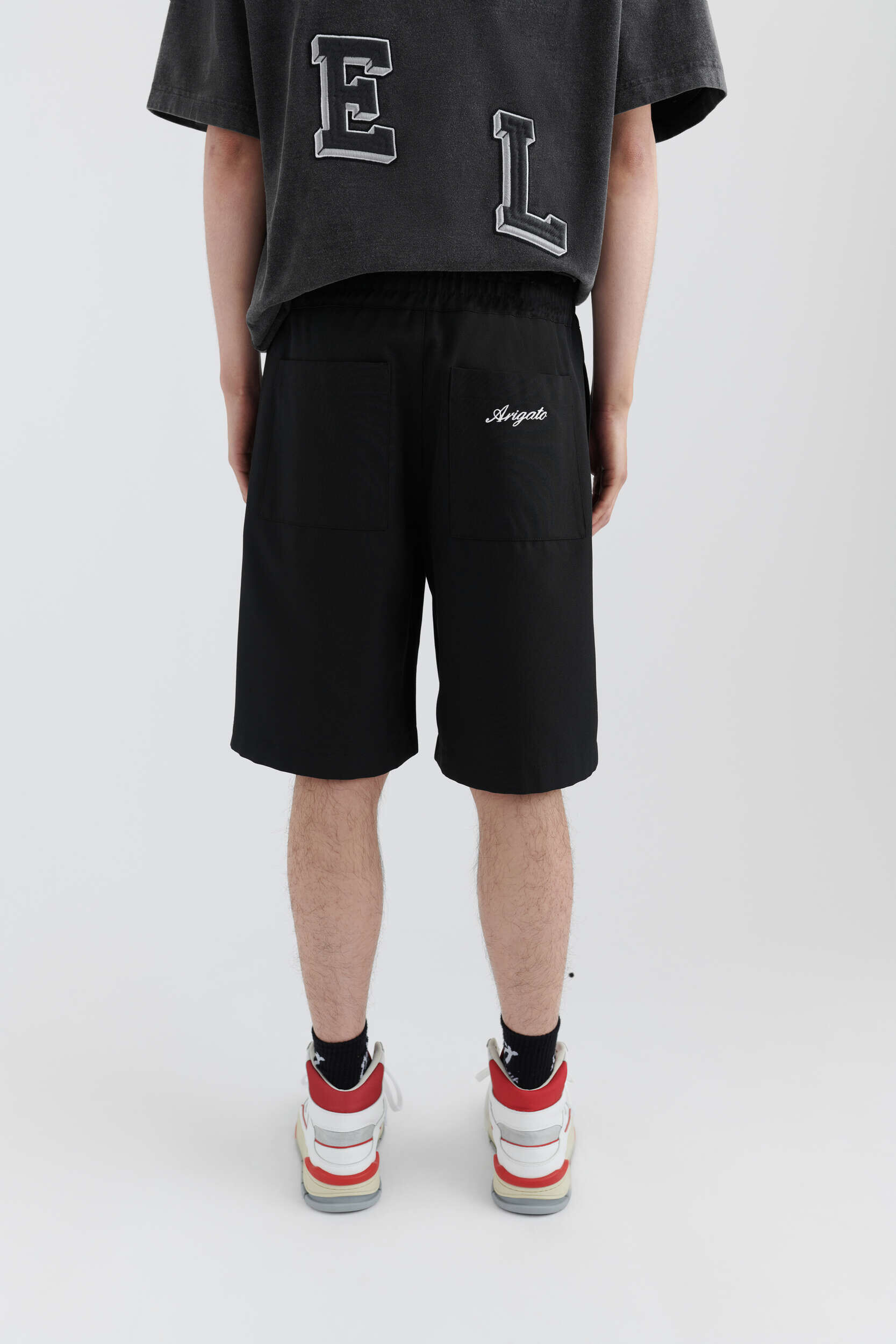 Vapor Shorts - Image 3