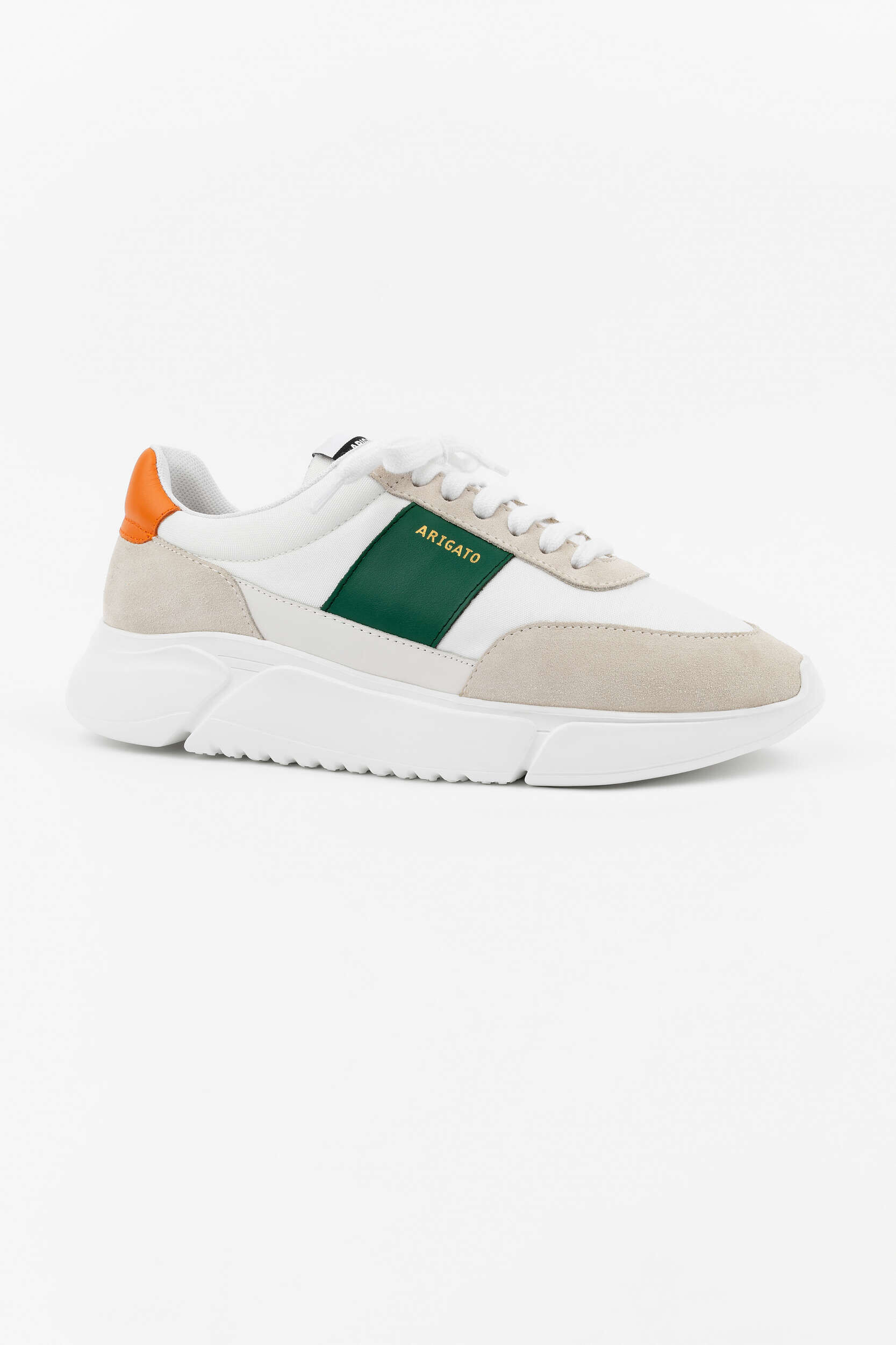 Genesis Vintage Runner - Image 3