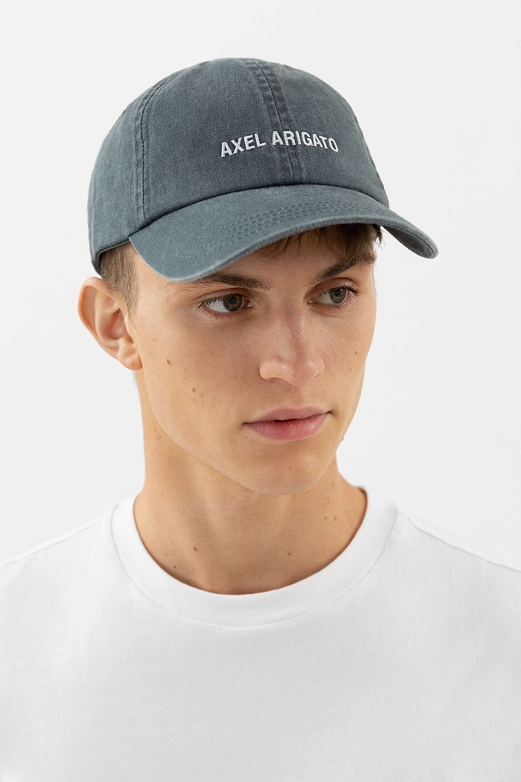 AA Logo Cap - Image 2