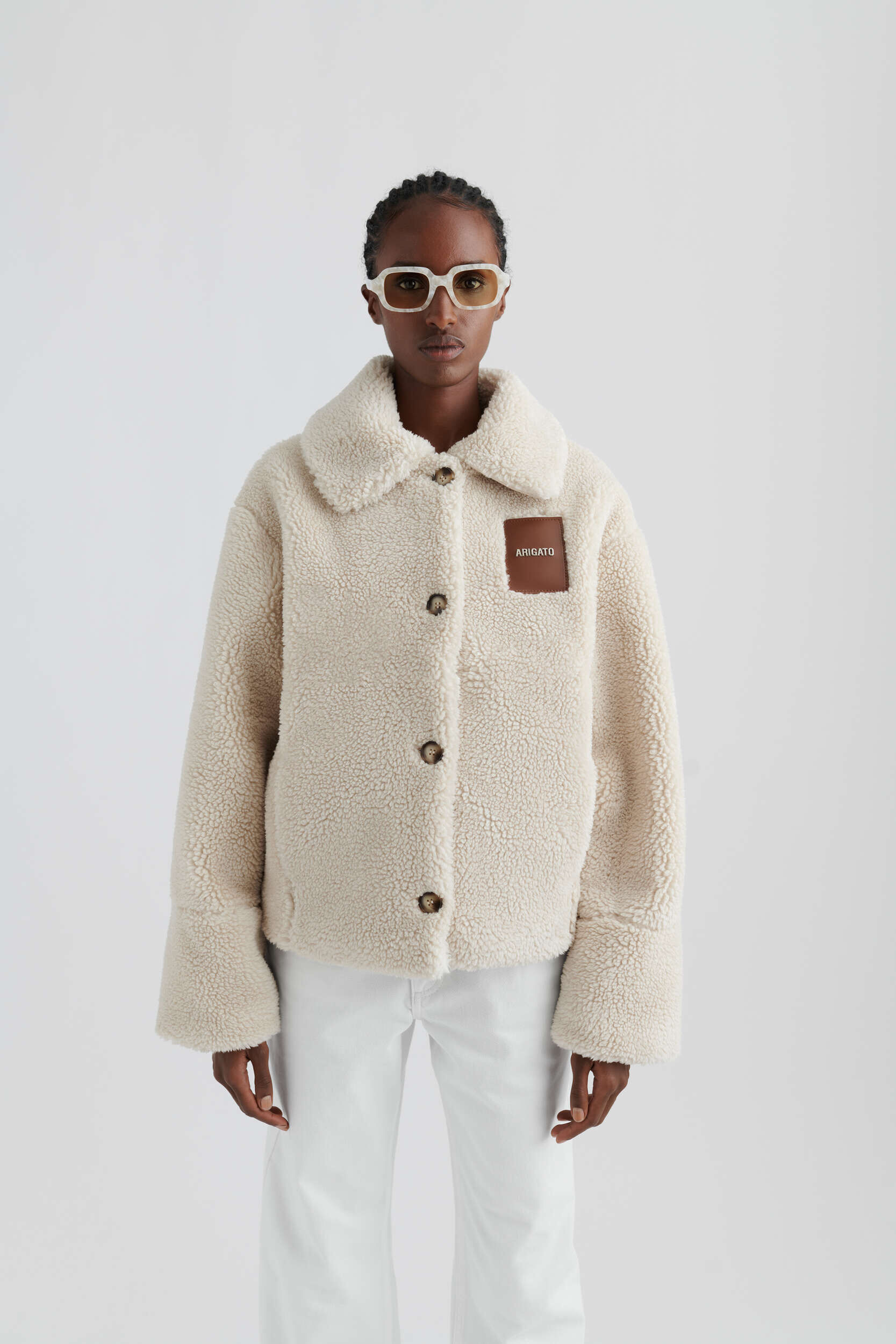 Ava Jacket - Image 4