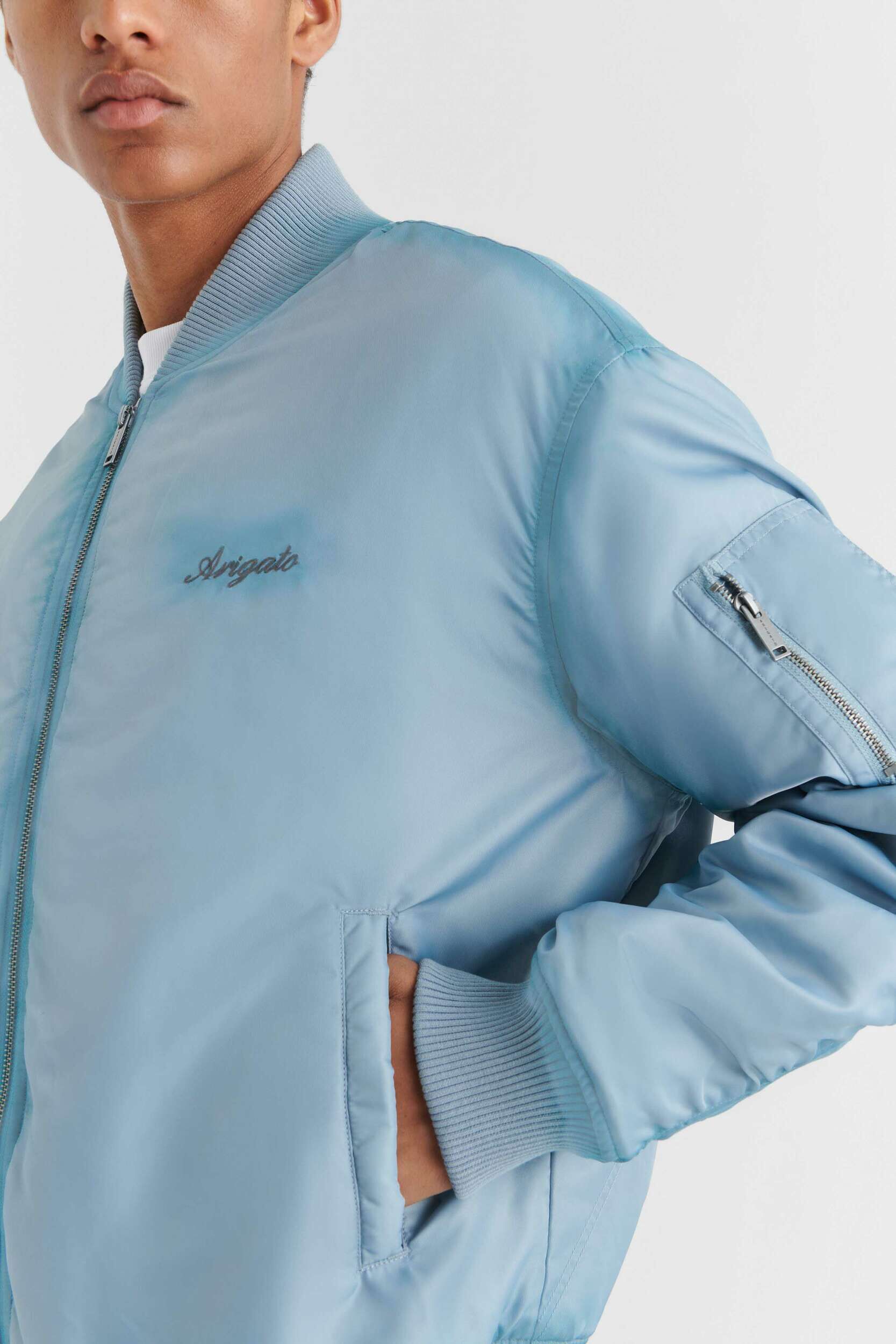 Annex Bomber Jacket - Image 5
